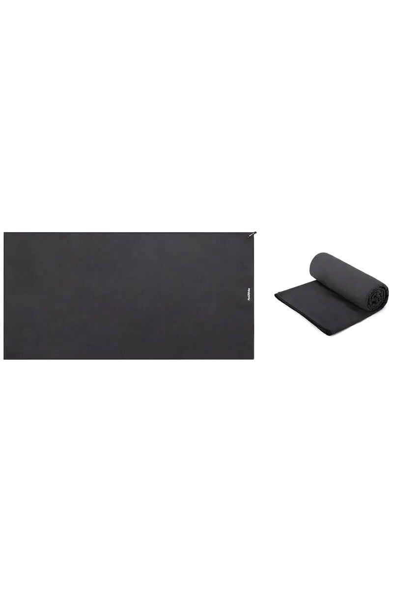 Ręcznik Szybkoschnący Naturehike Fitness Antibacterial Nh20 160X80Cm