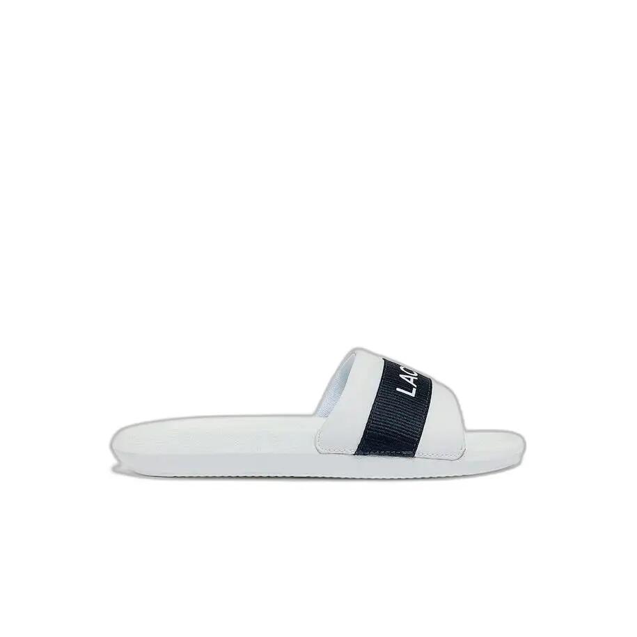 Buty do stepowania Lacoste Croco Slide