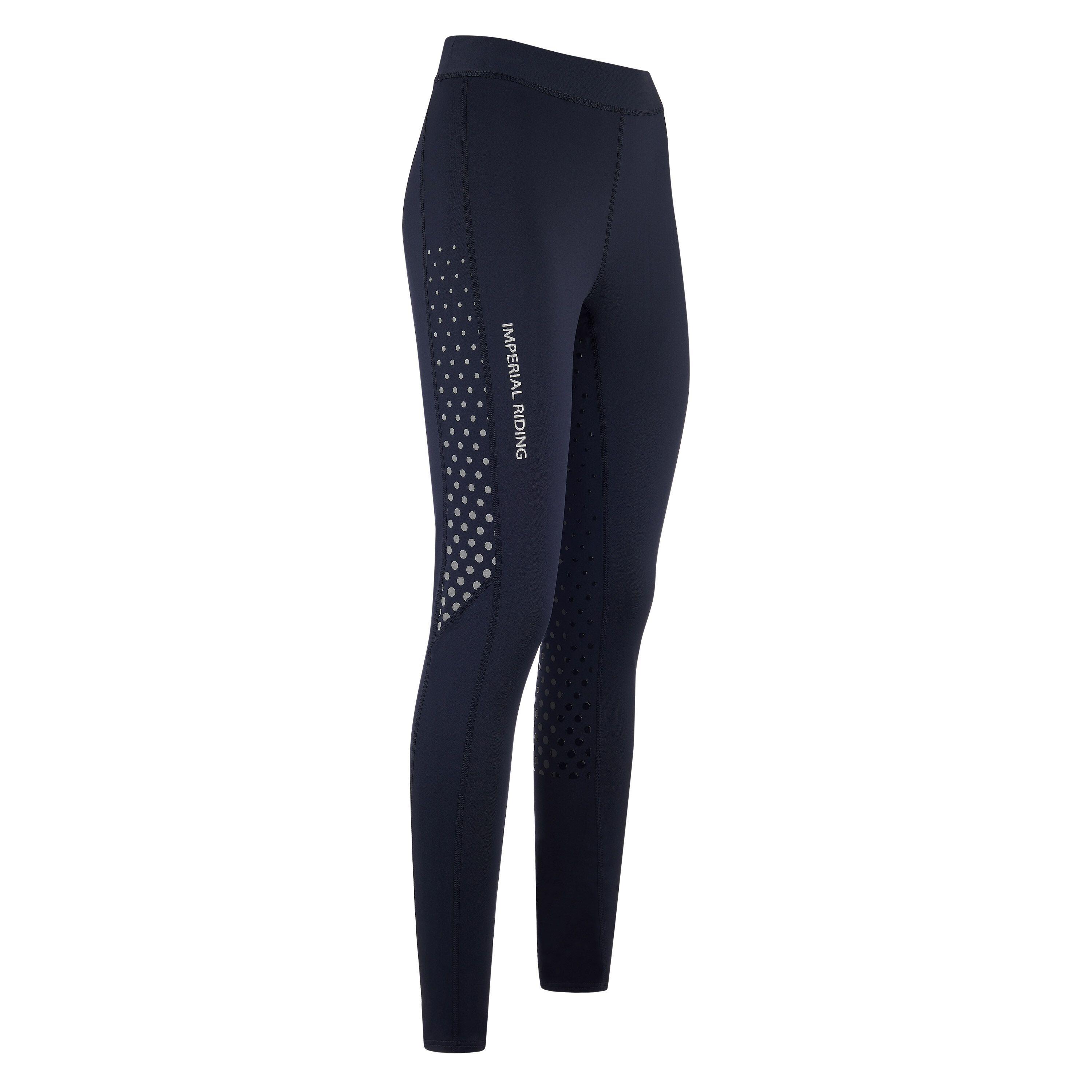 Damskie spodnie jeździeckie full grip full grip Imperial Riding Runaway