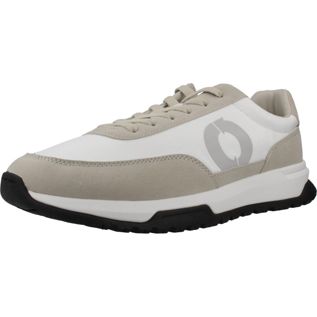 Buty ECOALF VENTURA SNEAKER MAN Biały