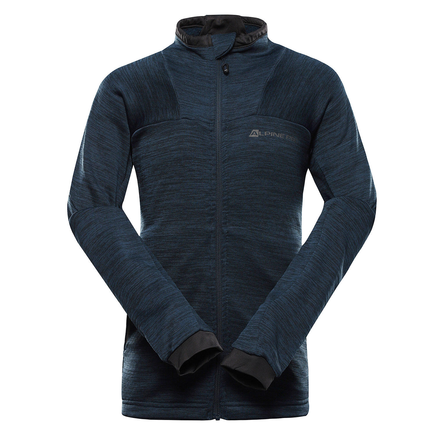 Bluza dziecięca turystyczna Alpine Pro Onneco 3