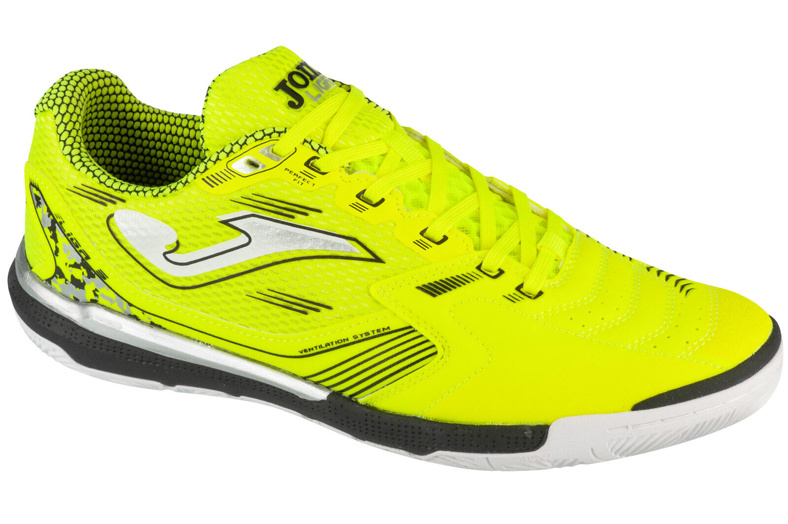 Buty halowe do piłki nożnej męskie, Liga 5 25 LIGS IN