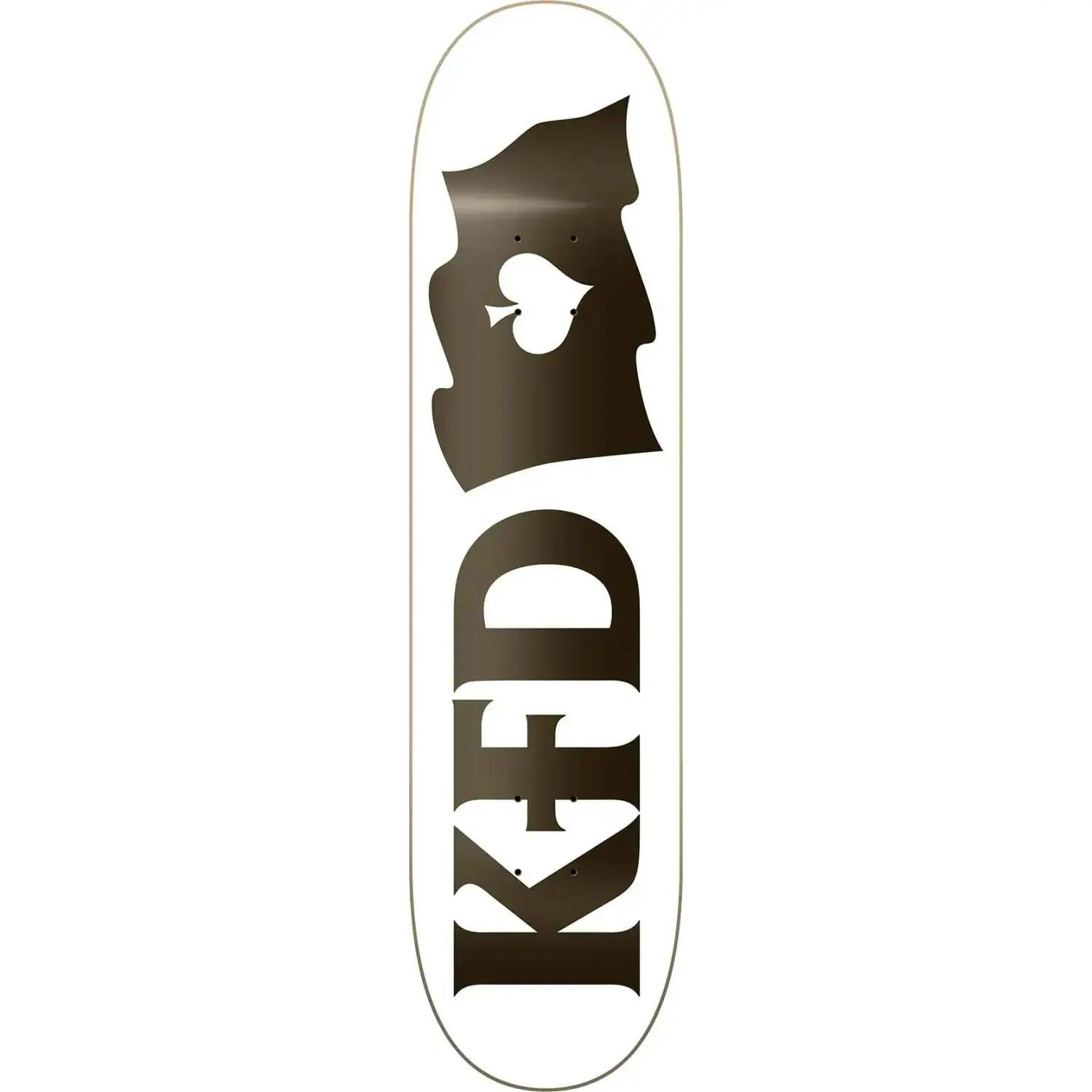 Deskorolka KFD Flagship