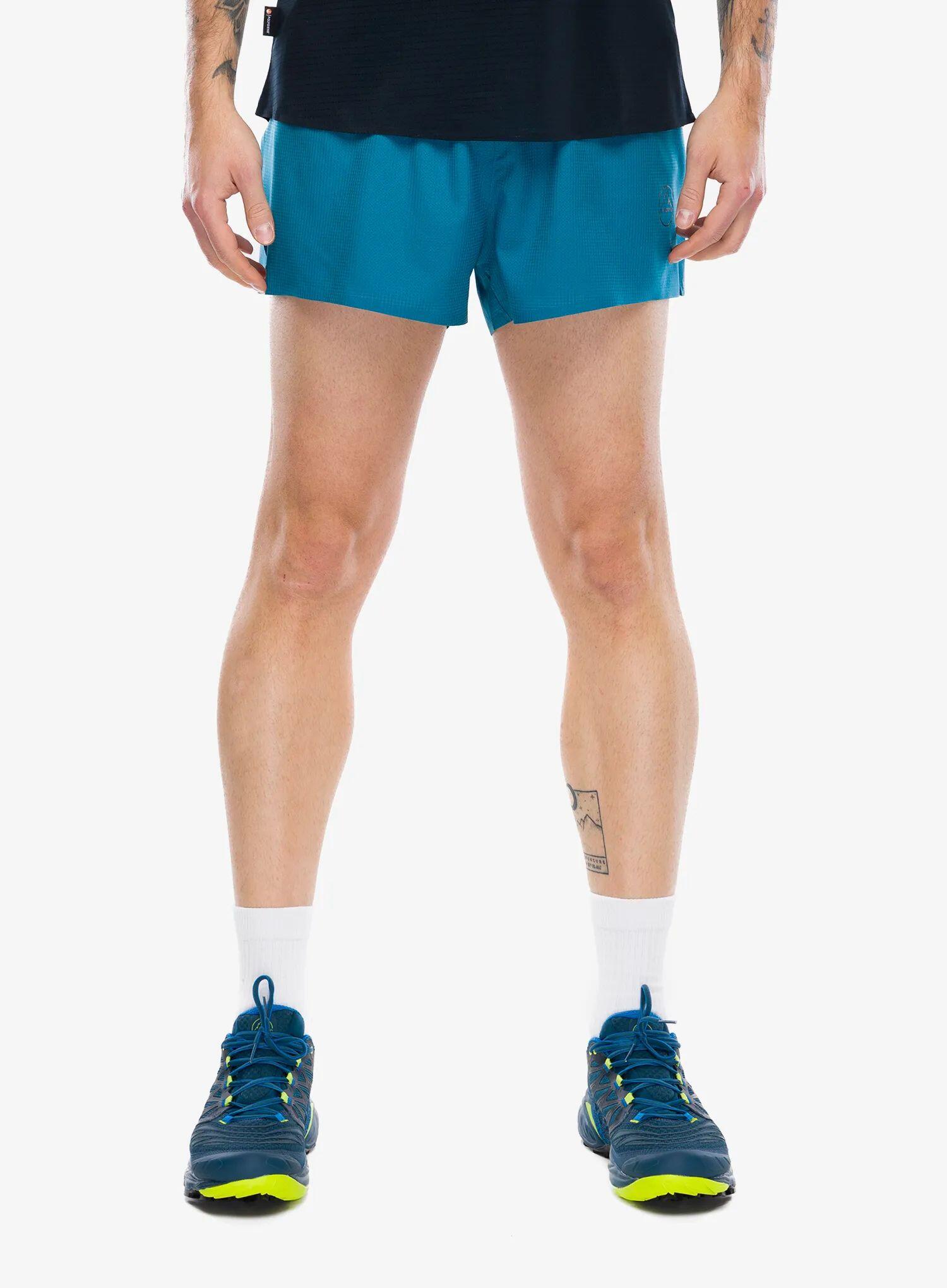 Spodenki do biegania La Sportiva Pure 3in Short