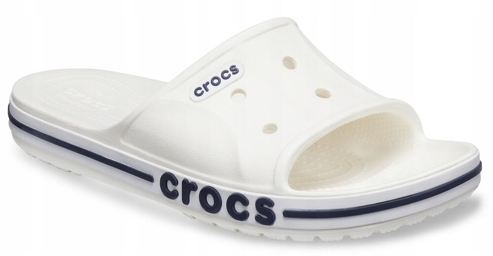 Klapki Dla Dorosłych Crocs Bayaband Slide