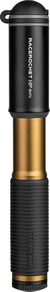 RaceRocket HP Mini - Gold