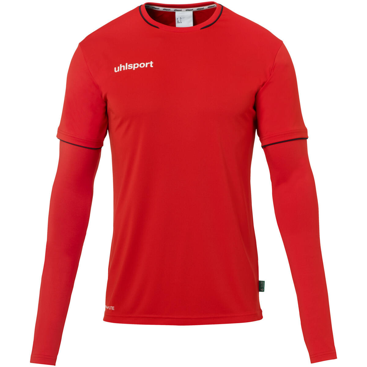 Koszulka bramkarska Uhlsport
