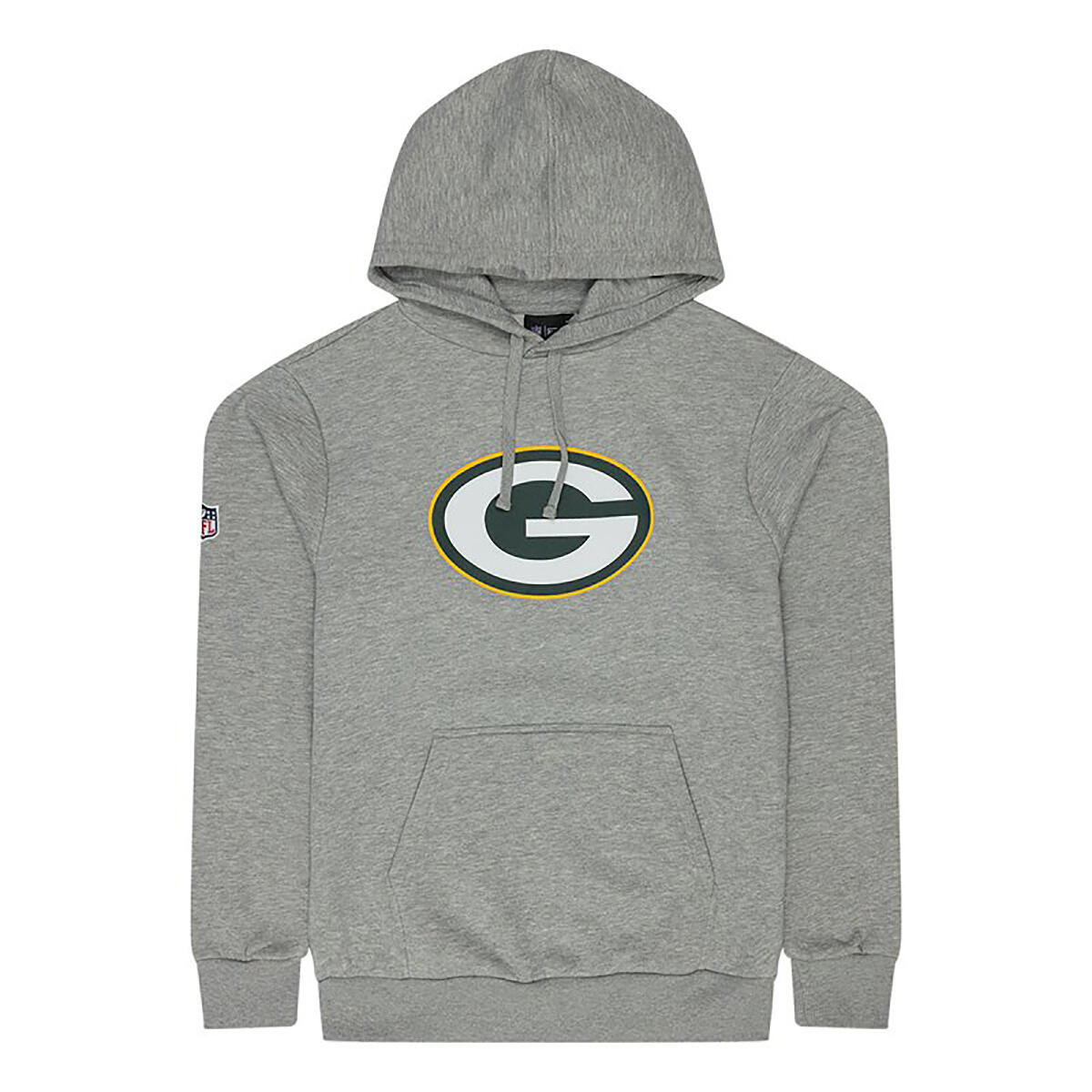 Bluza z kapturem Green Bay Packers NFL