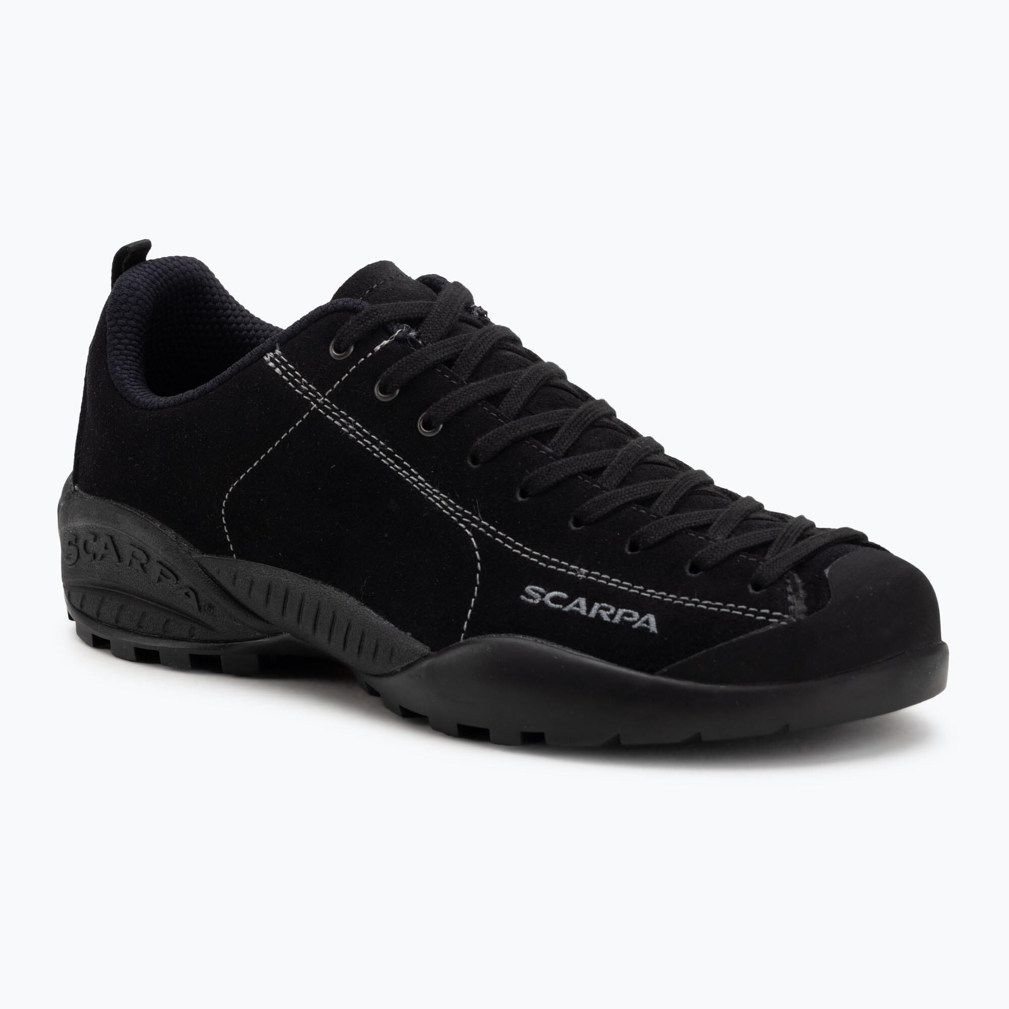 Buty turystyczne męskie SCARPA Mojito