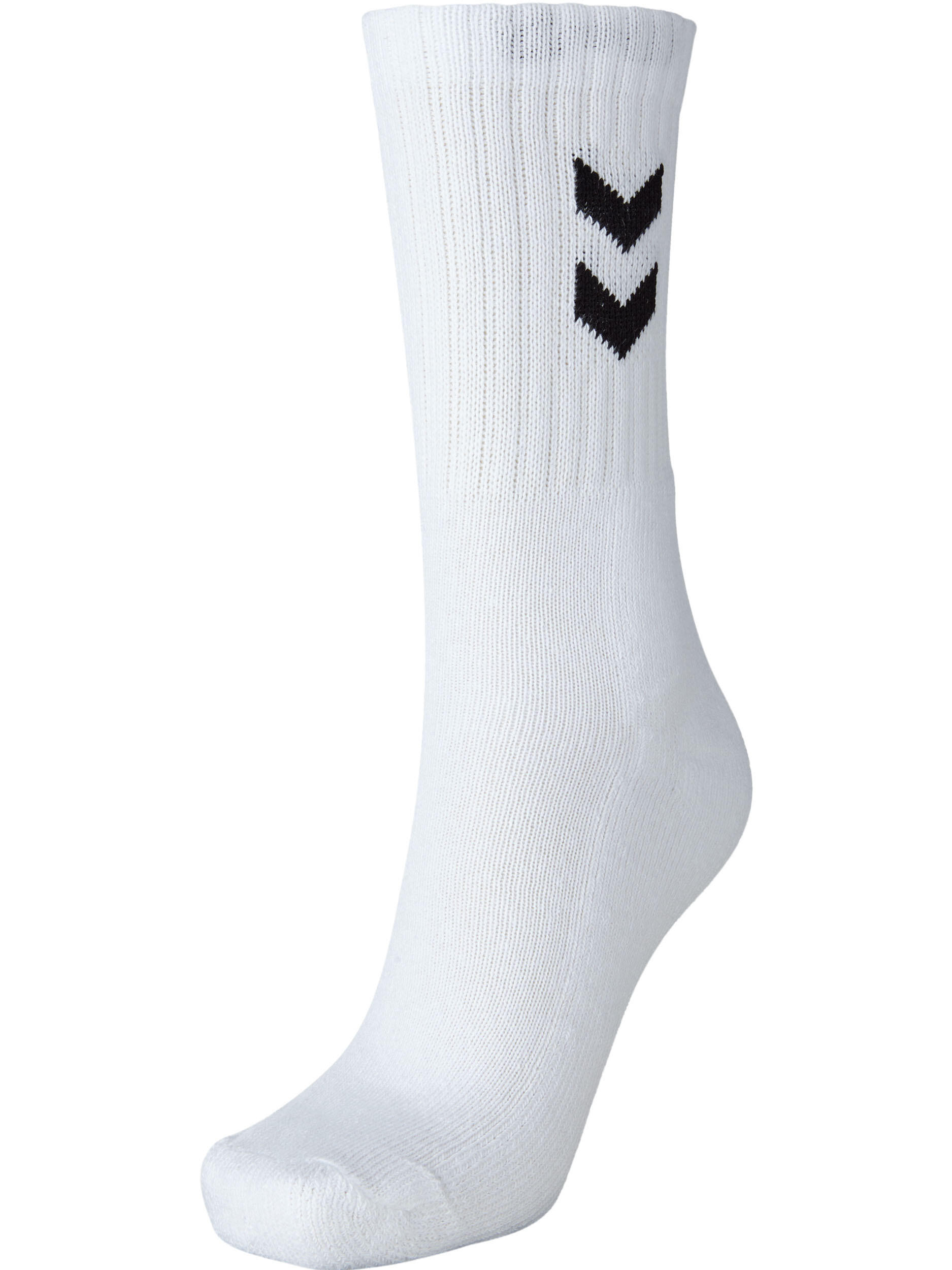 Zestaw skarpet sportowych dla dzieci Hummel 3-Pack Basic Sock
