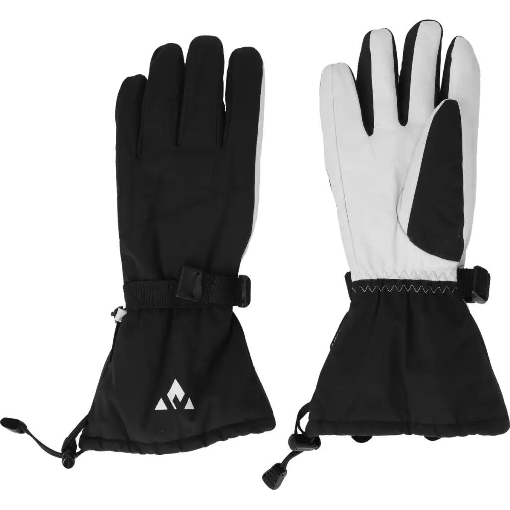 Rękawice narciarskie softshell Whistler Codiak