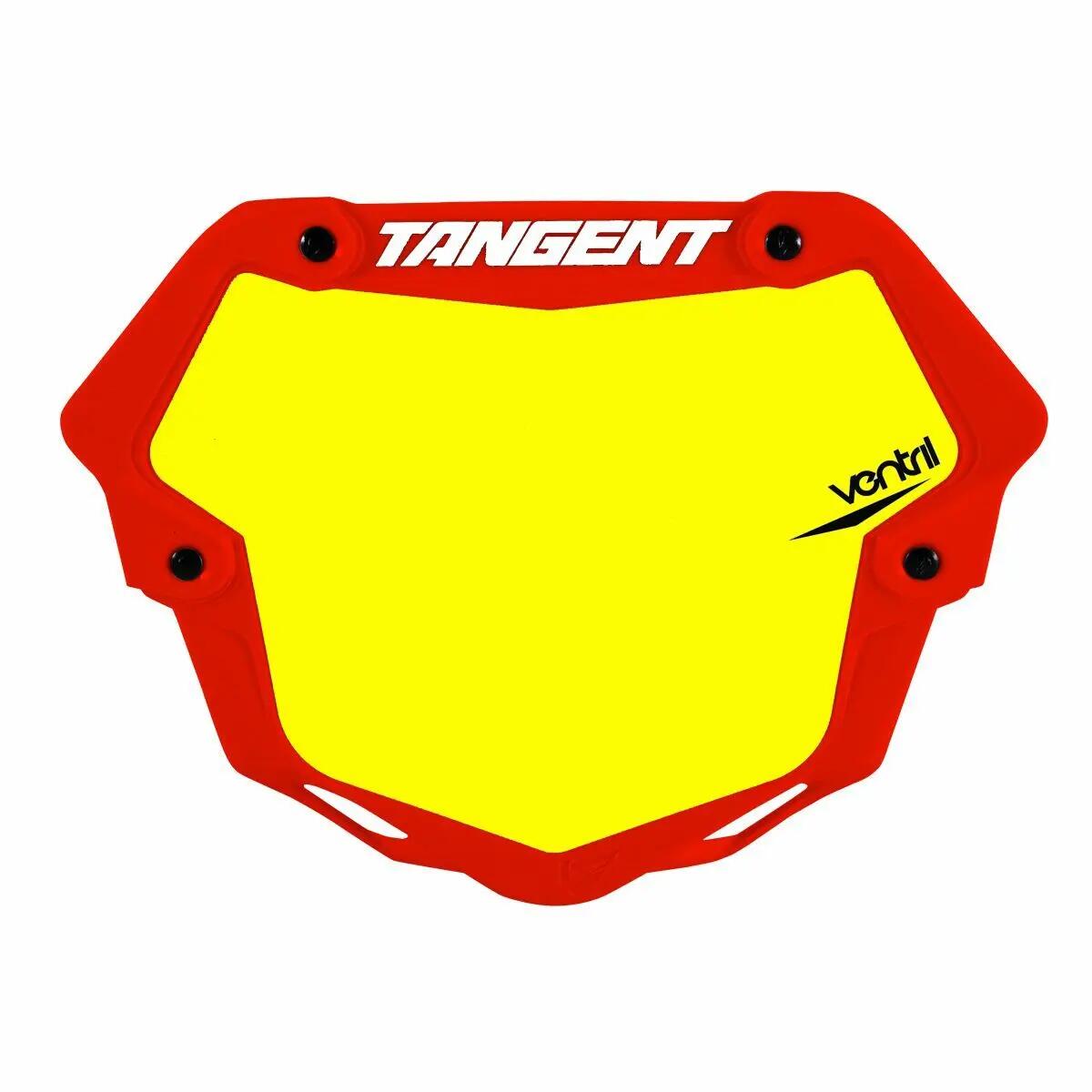 Płyta Tangent ventril 3d pro