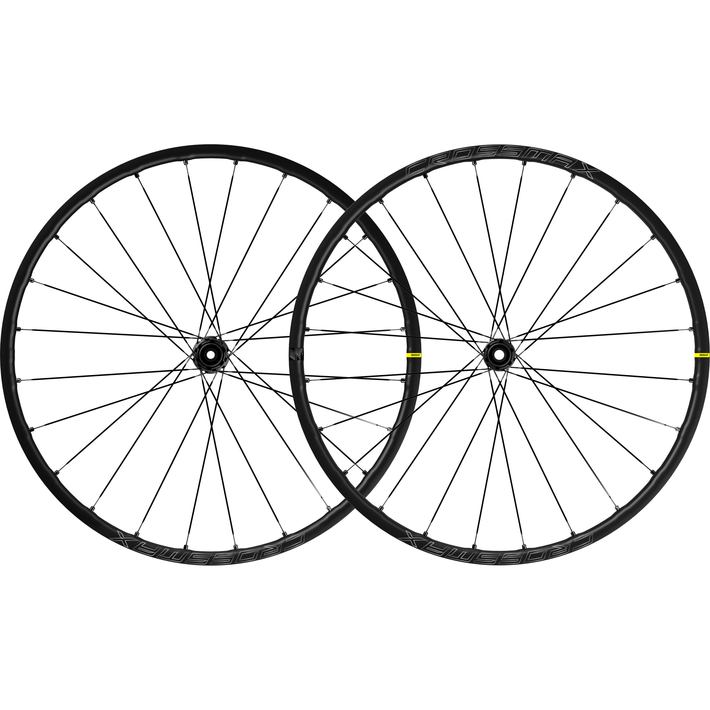 Para kół Mavic Crossmax SL S INT 29 BST XD