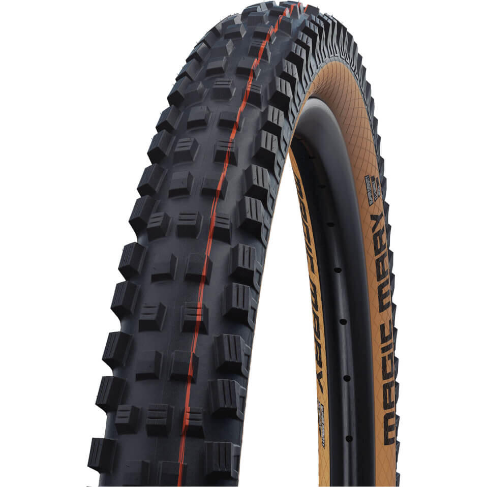 Oprawa Składana Magic Mary Super Gravity Addix Soft 27 5 X 2 40 / 62-584 Mm
