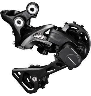 Shimano Deore XT przerzutka tylna 11 biegów Shadow OEM