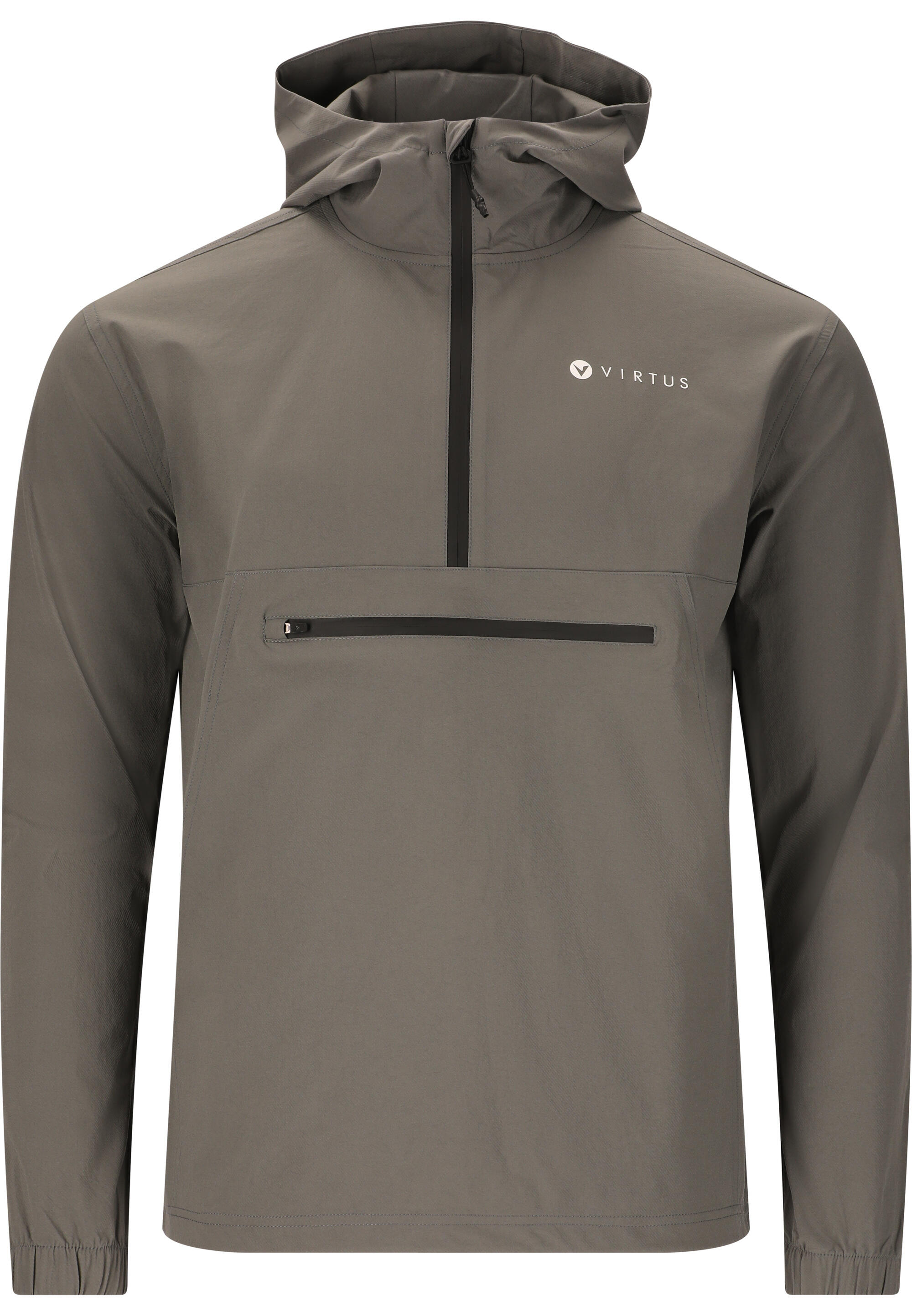 Anorak Virtus Jayson Performance