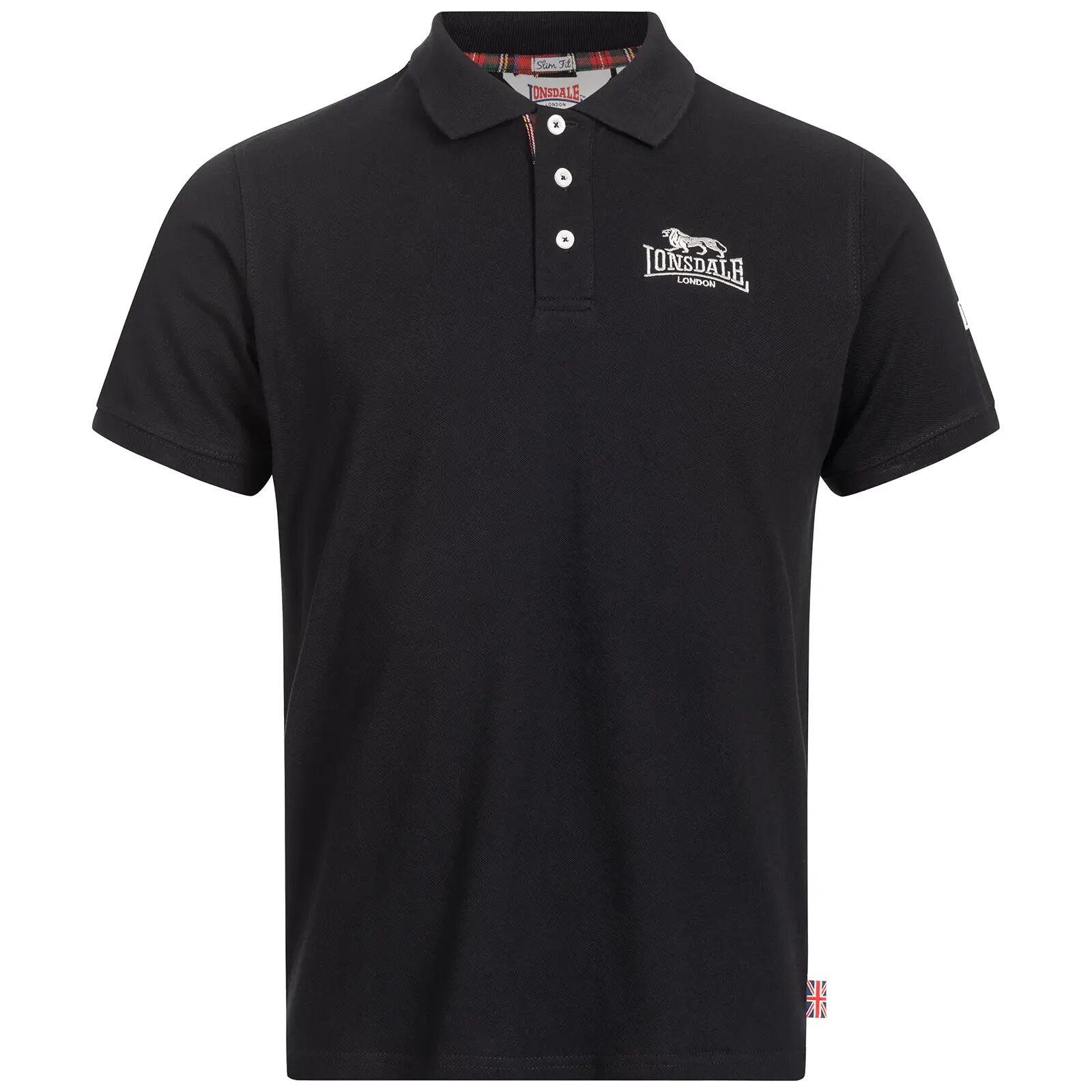 Polo Lonsdale Bruan