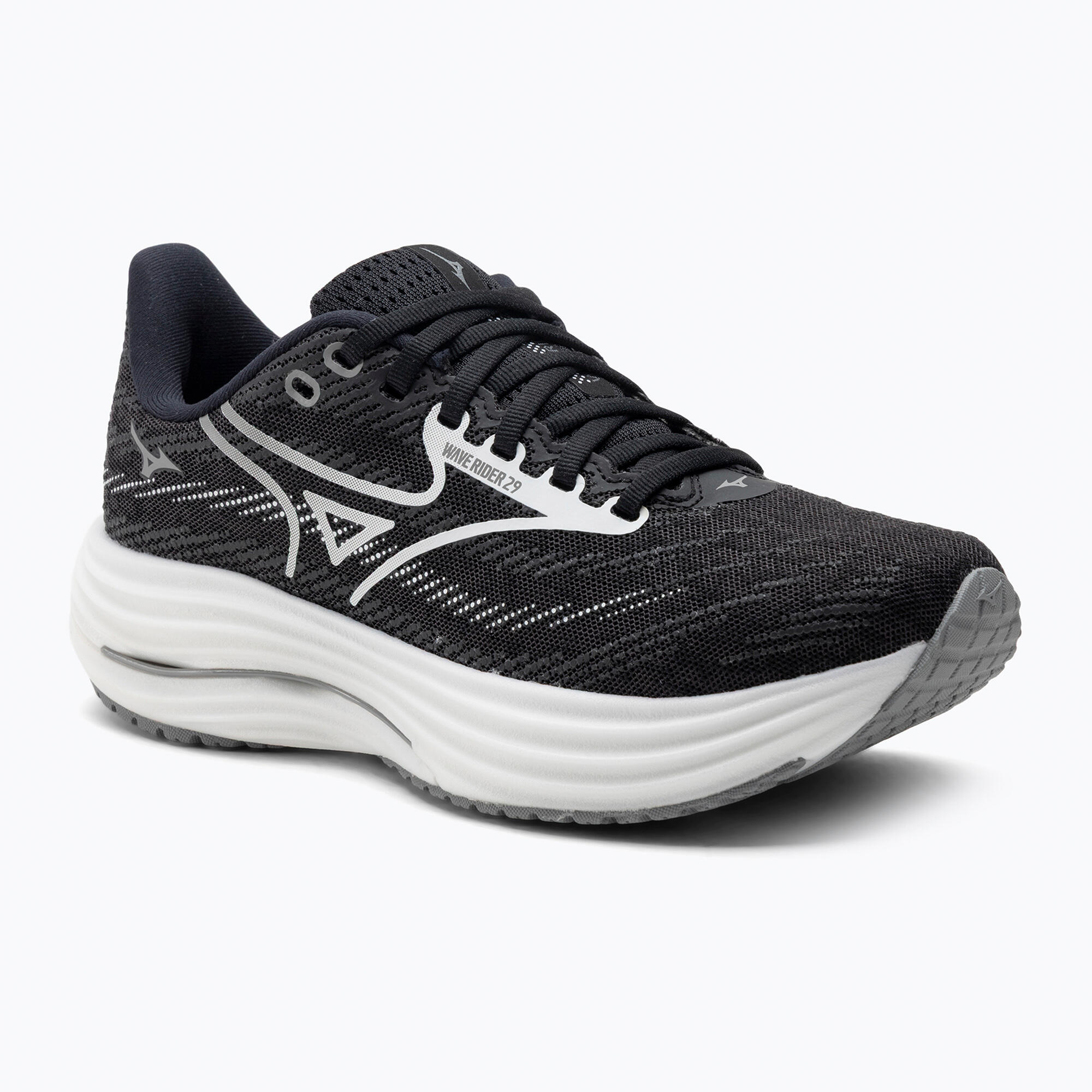 Buty do biegania damskie Mizuno Wave Rider 29
