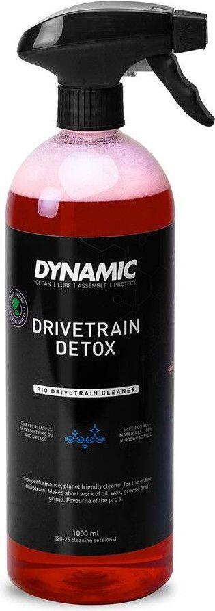 DYNAMIC Bio Drivetrain Detox 1 l