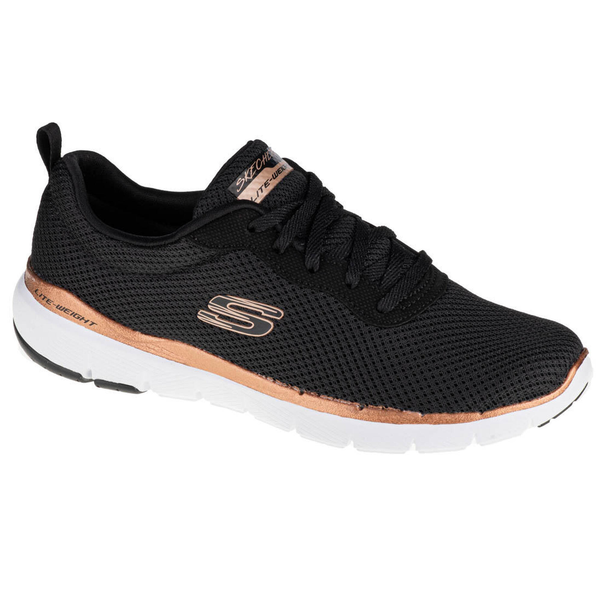 Buty sportowe Sneakersy damskie Skechers Flex Appeal 3.0