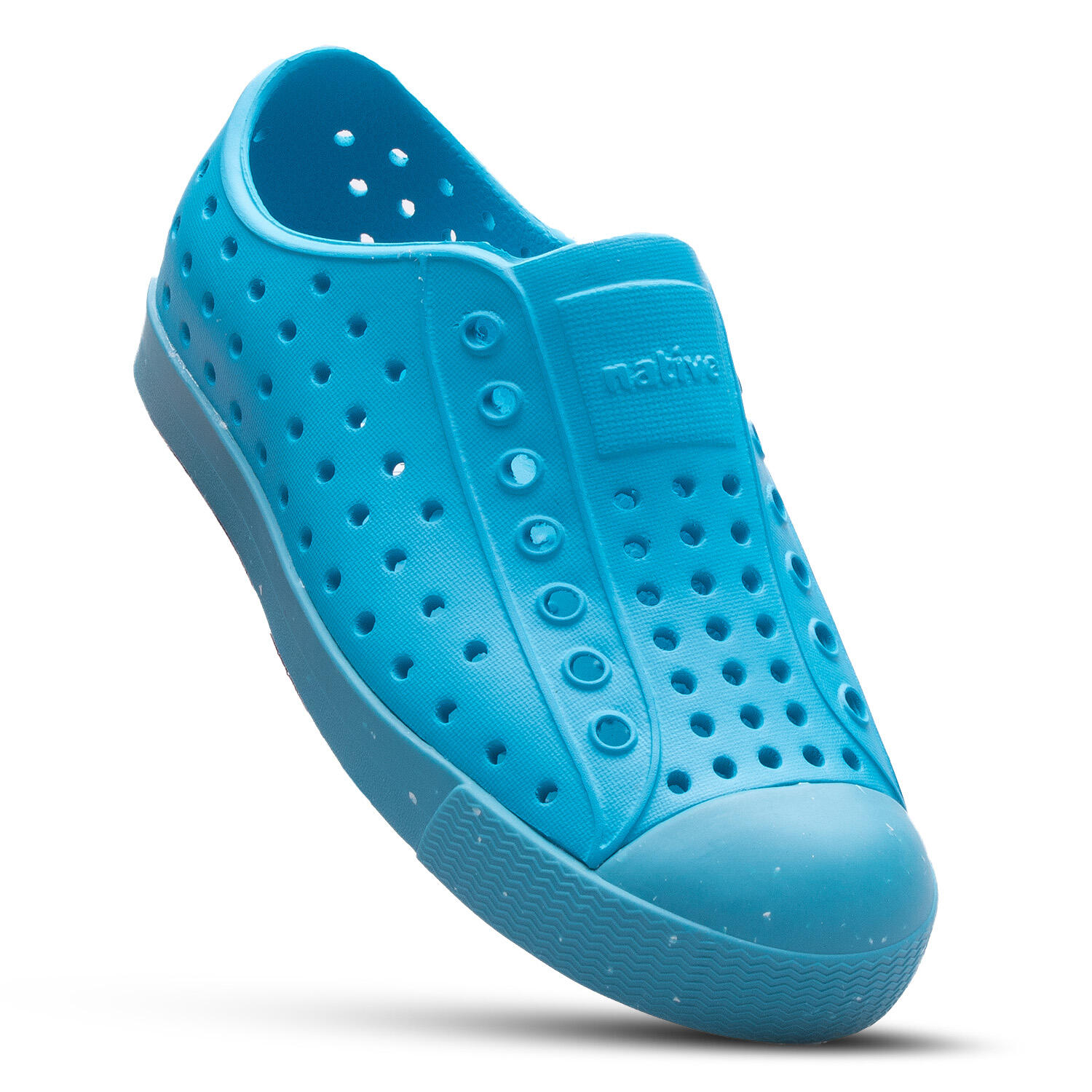 Trampki dziecięce NATIVE JEFFERSON BLOOM buty do chodzenia