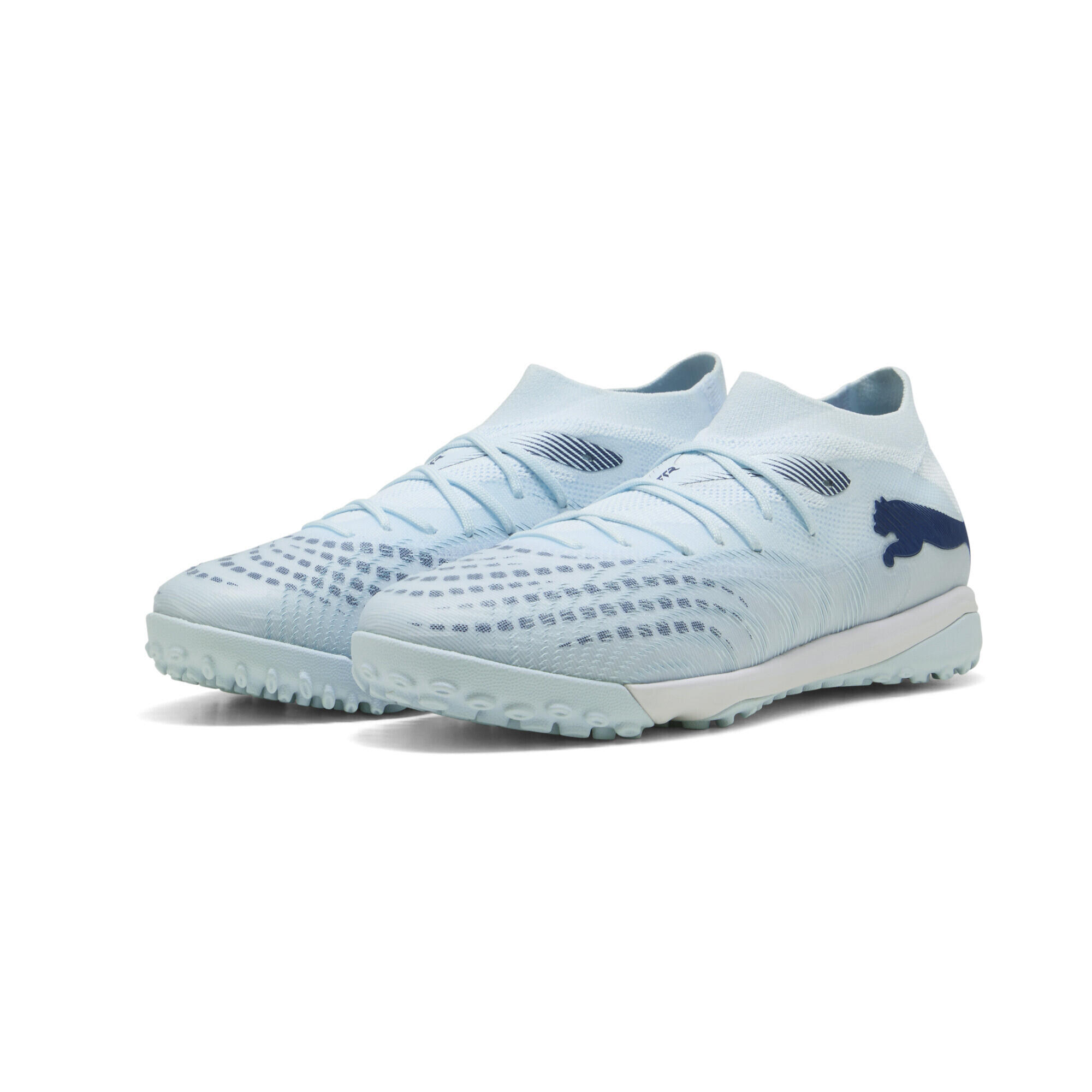 Damskie buty piłkarskie FUTURE 9 MATCH TT PUMA