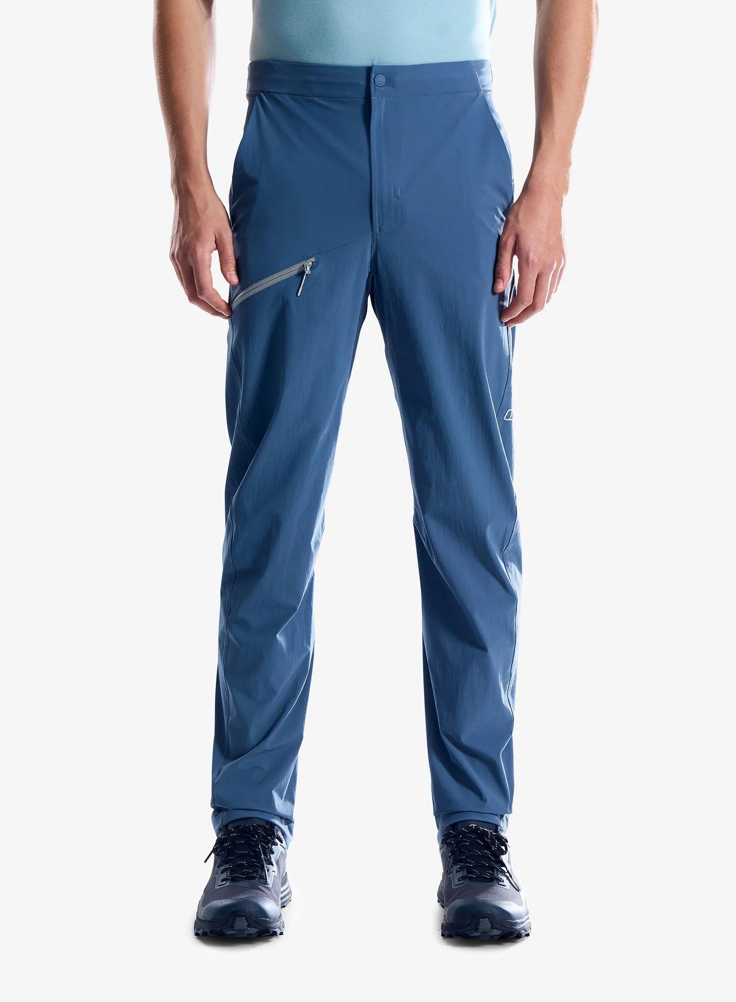 Spodnie turystyczne męskie Berghaus Caldbeck Pant Am