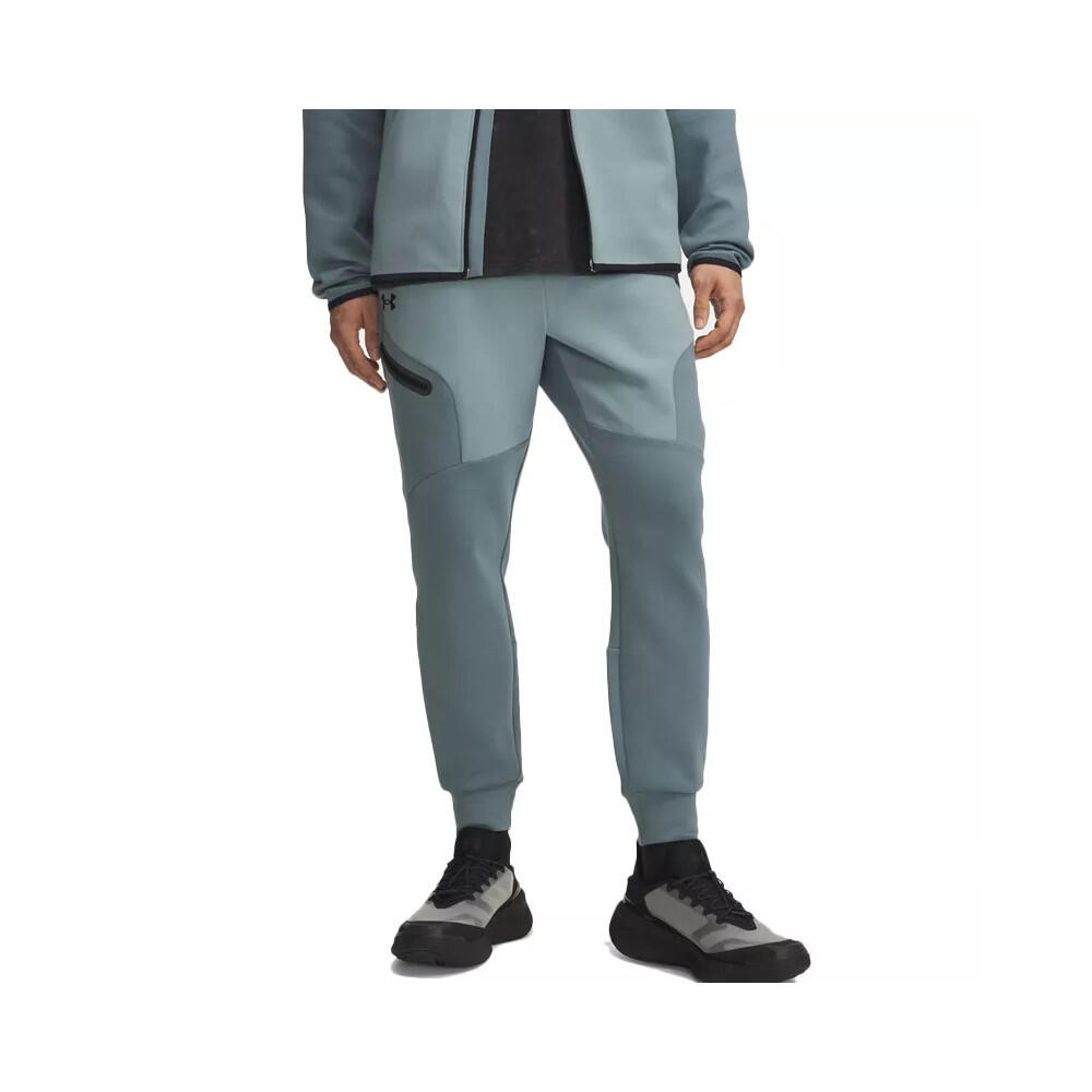 Męskie spodnie do joggingu Under Armour
