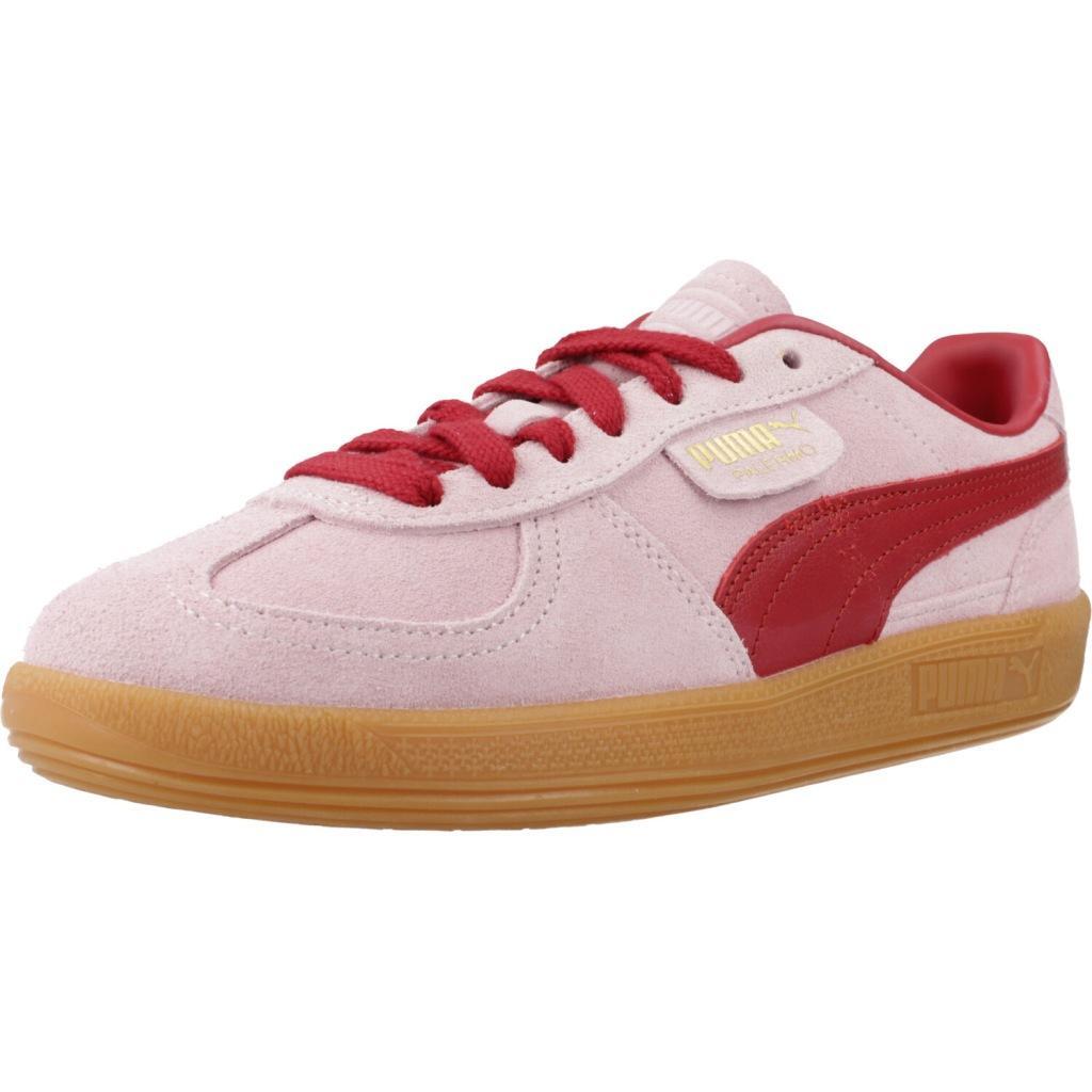 Buty PUMA YELLOW PALERMO Rose