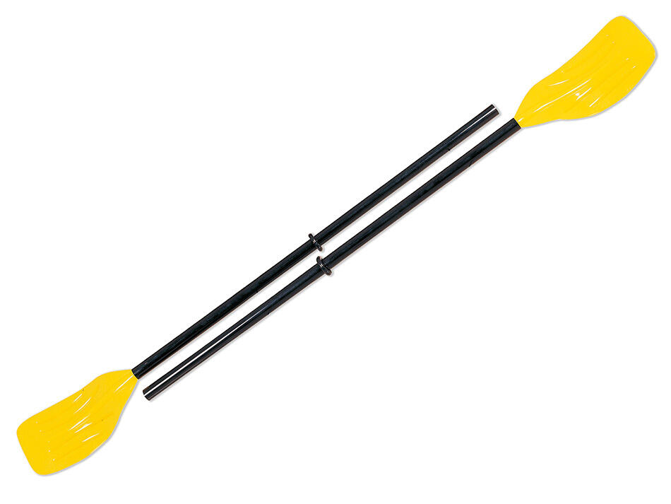 Wiosła do pontonu 124 cm 62015