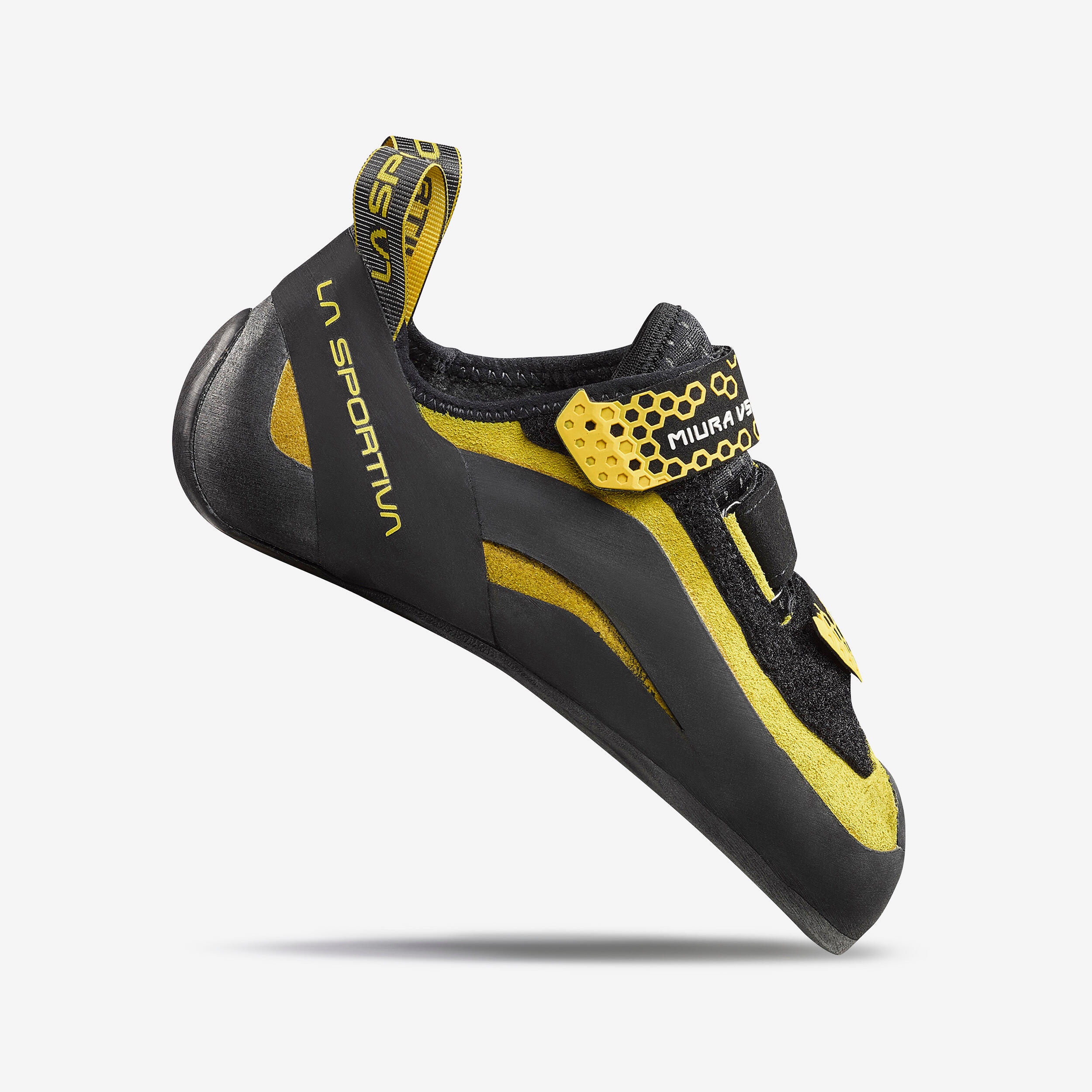 Second Life - Buty wspinaczkowe La Sportiva Miura - Stan Doskonały