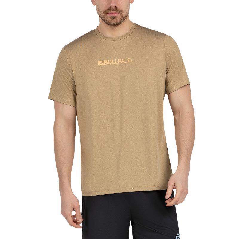 T-shirt Bullpadel Coledil