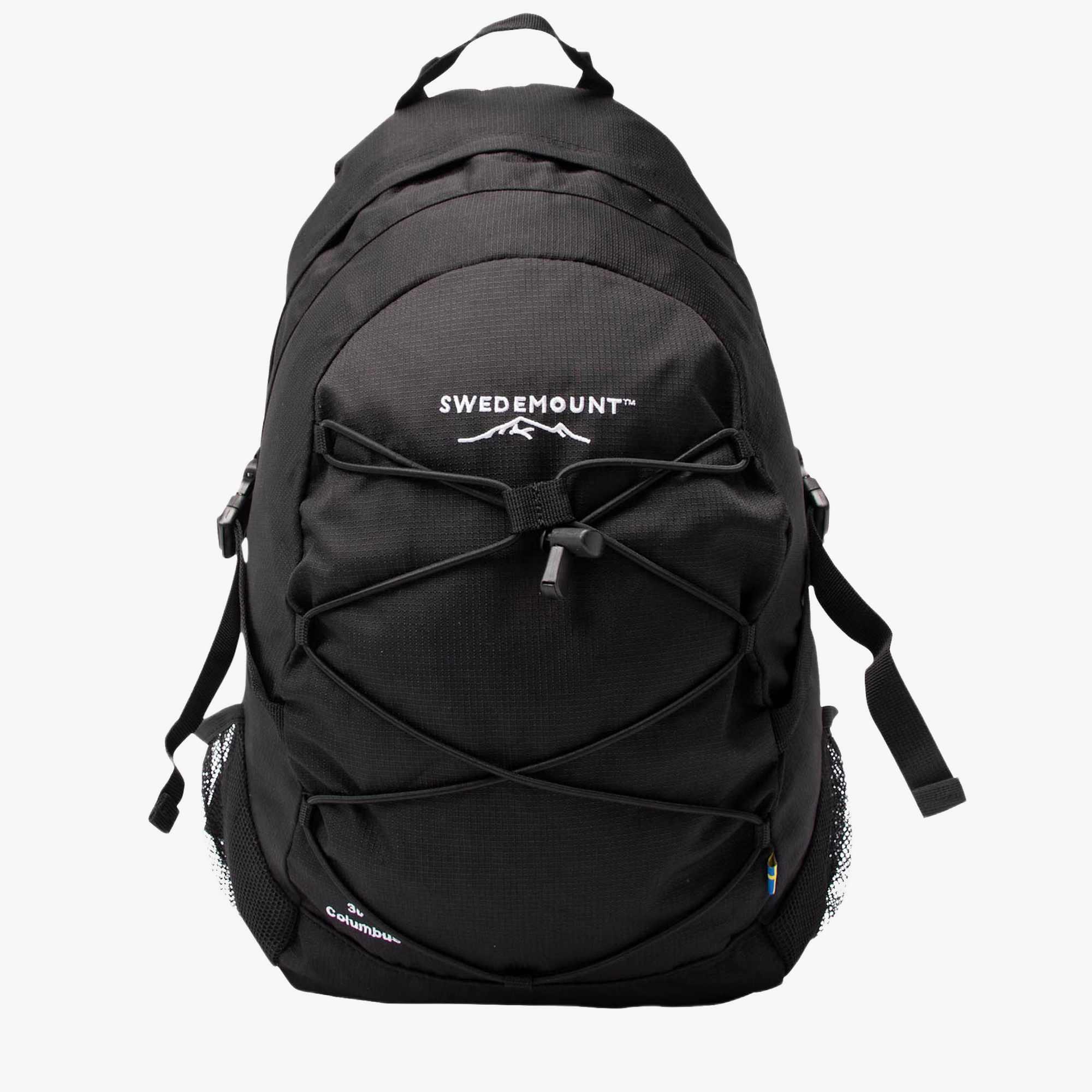 Plecaki Wędrówki Unisex Columbus Wodoodporny