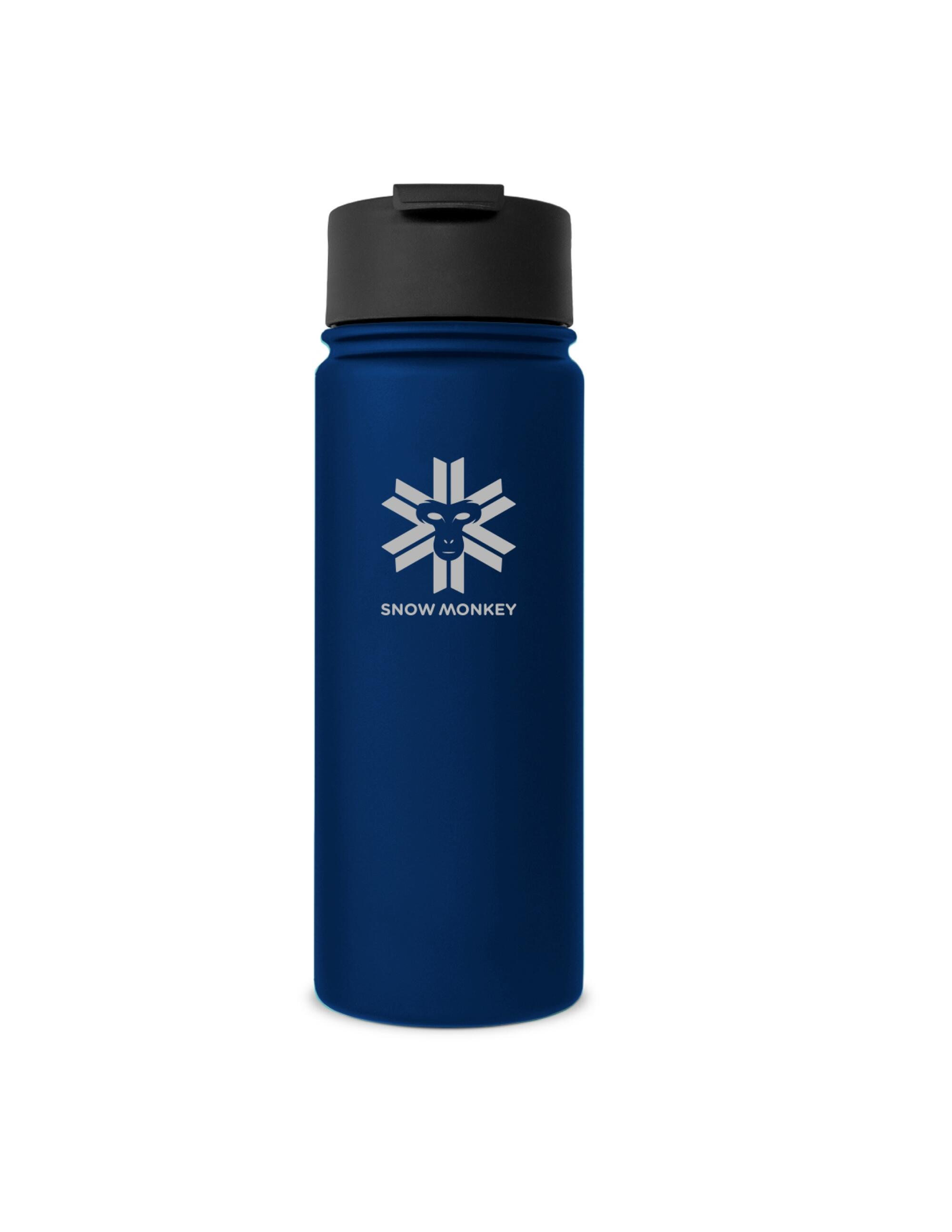 Butelka termiczna Snow Monkey Urban Explorer 500 ml