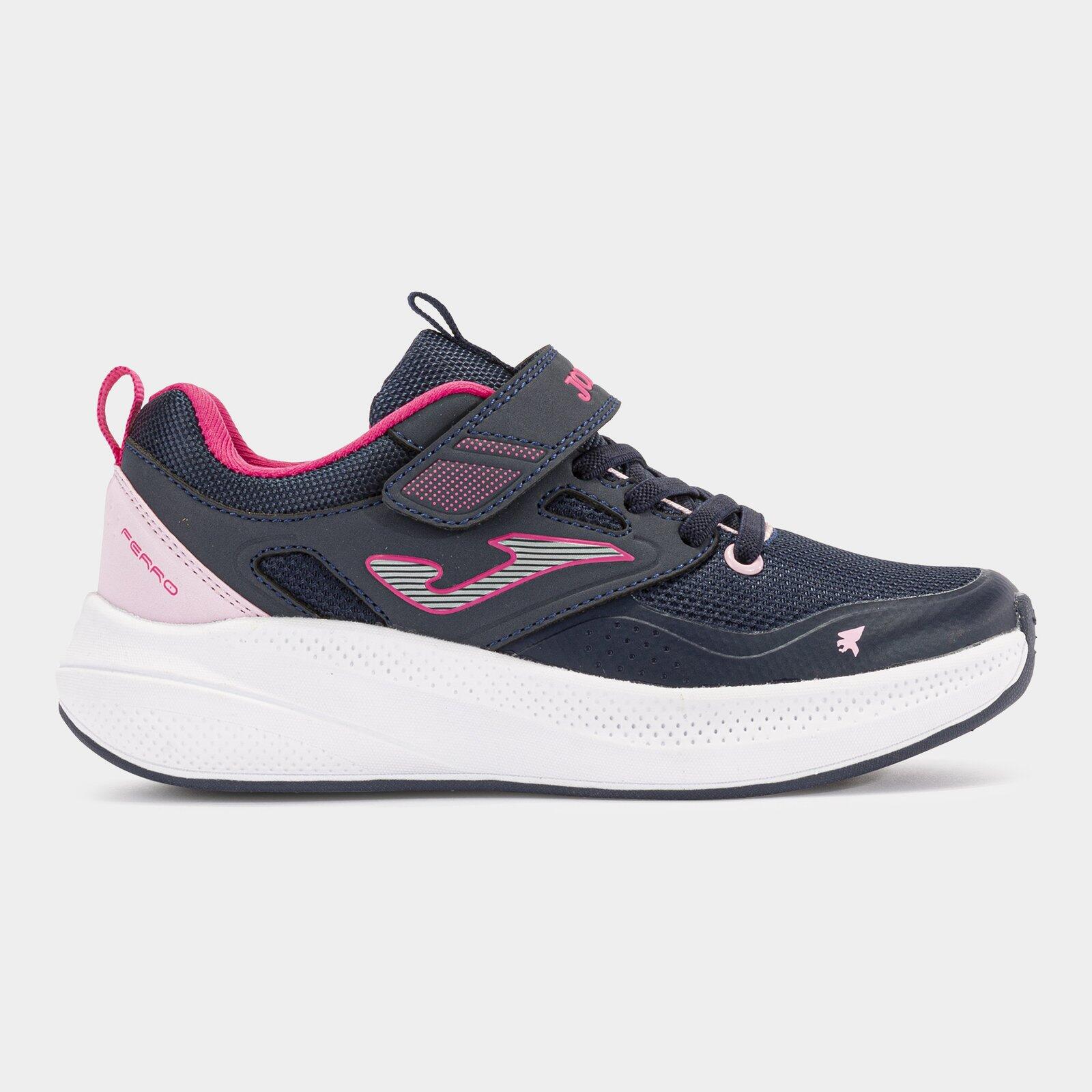 Buty dziecięce do biegania Joma Ferro