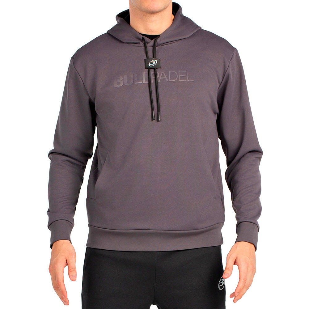 BULLPADEL BINEE Hombre (Sudadera)