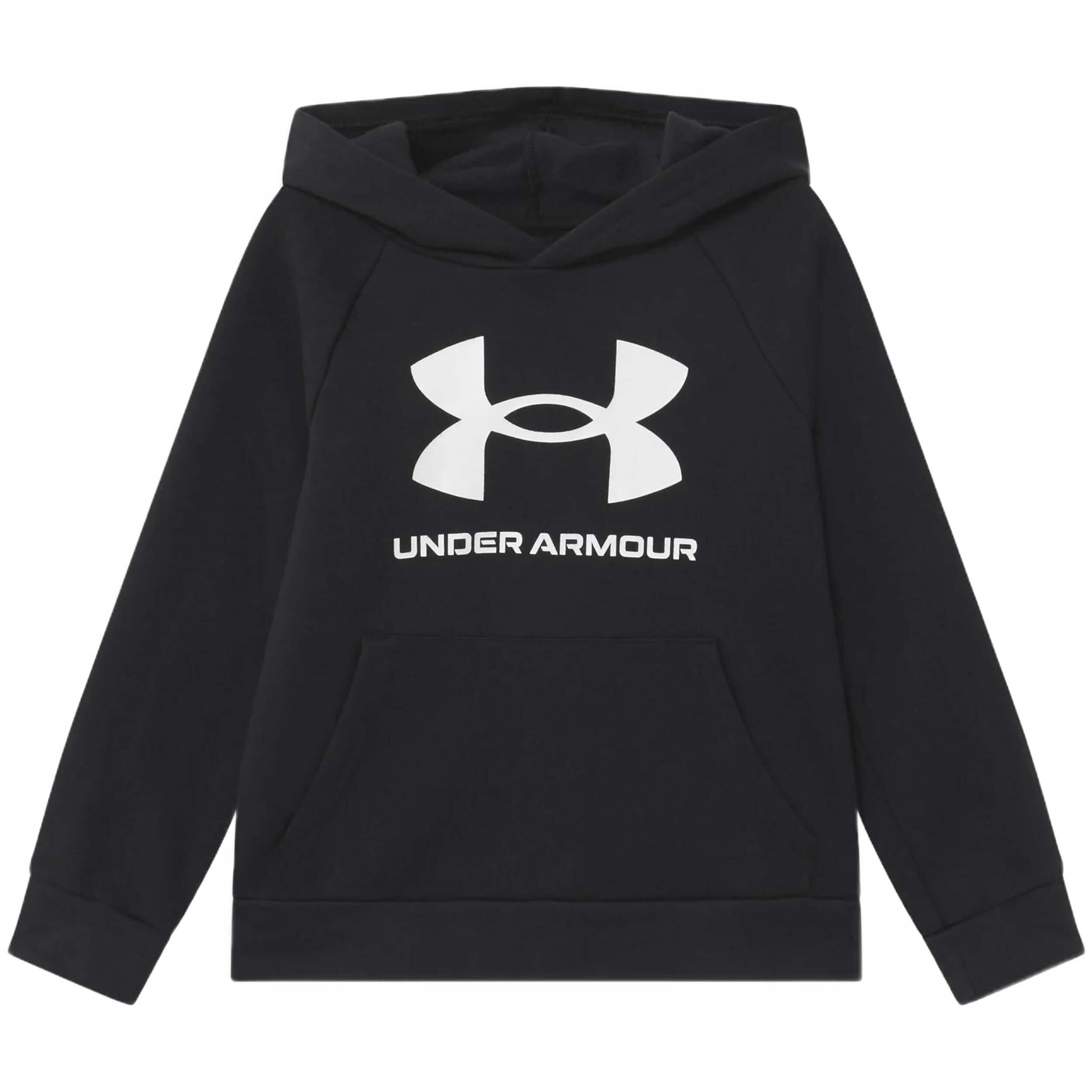 Bluza sportowa dla dzieci Under Armour Rival Fleece Hoodie z kapturem