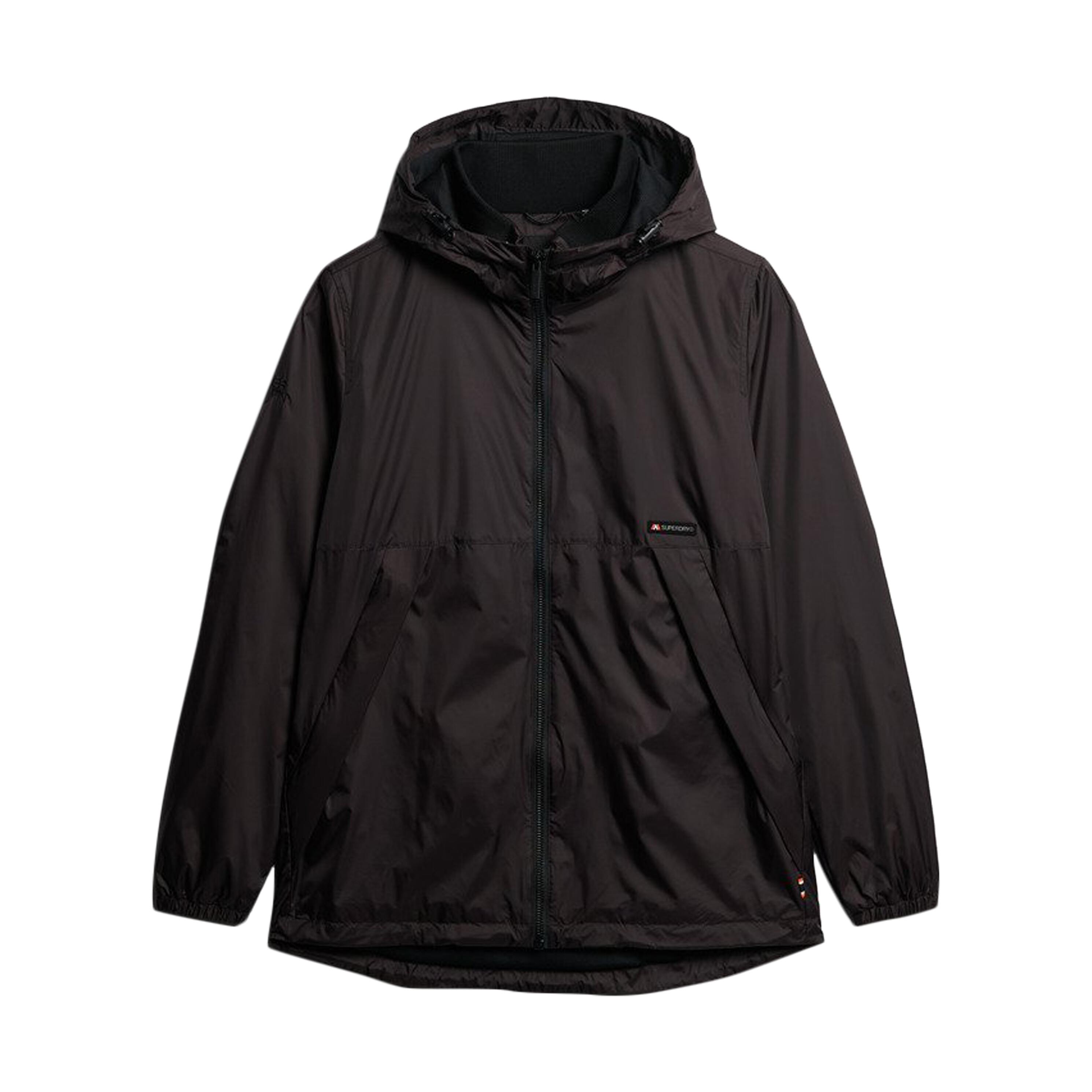 Windbreaker Superdry Logo