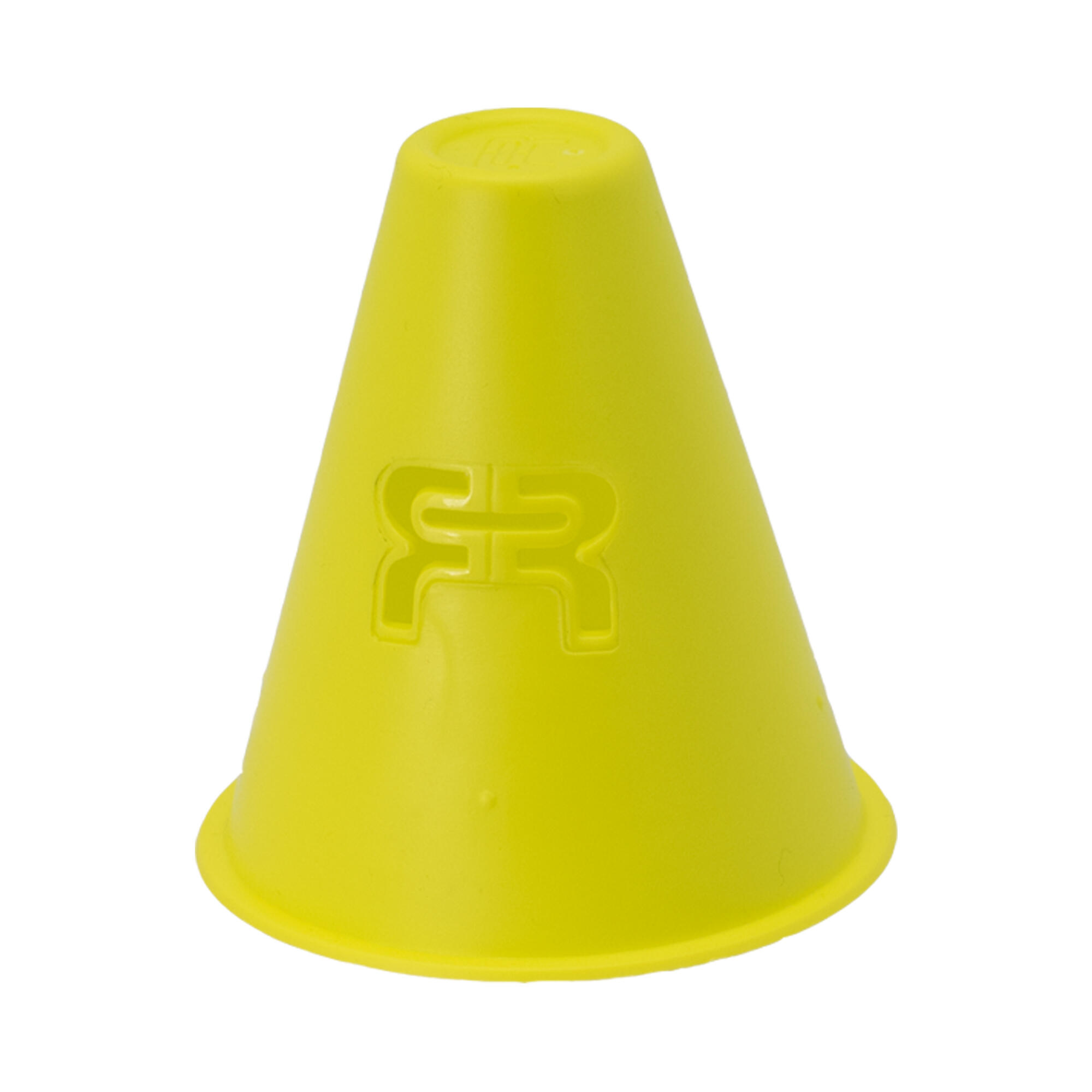 Kubeczki do slalomu na rolkach FR Cones zestaw 20 sztuk