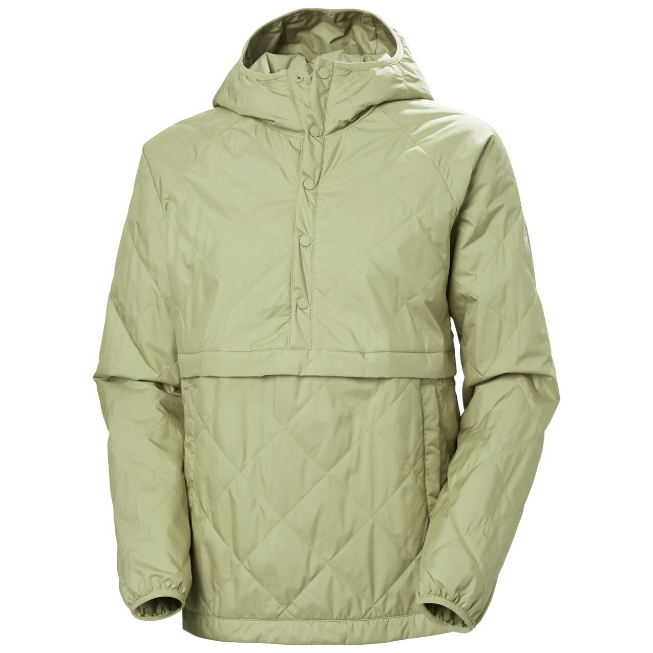 Damska wodoodporna kurtka z kapturem Helly Hansen Grace