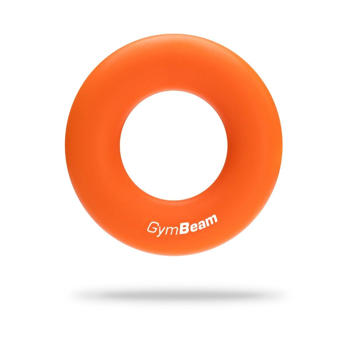 Pierścień do ćwiczeń dłoni silikonowy 70 mm Grip-Ring