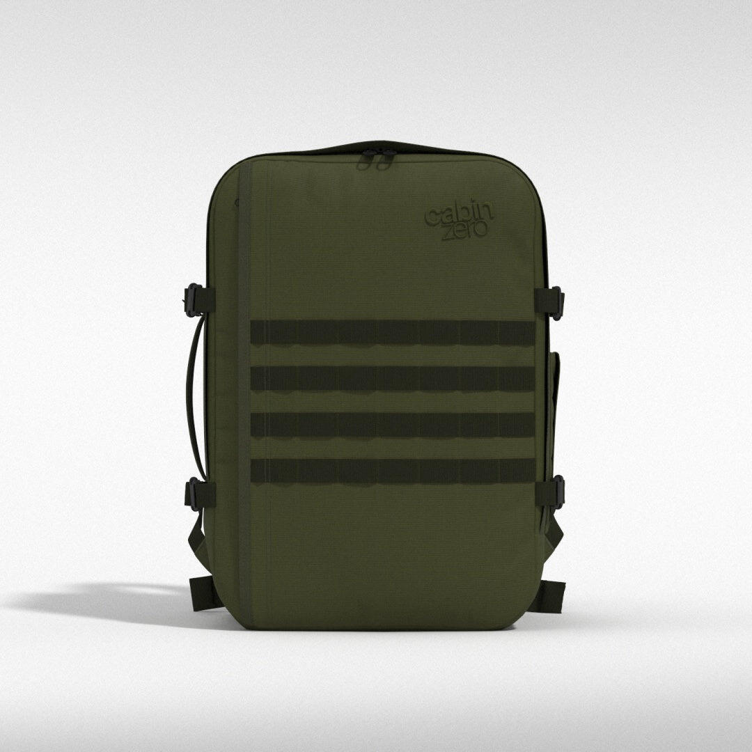 Plecak torba podręczna CabinZero Military 44 L CZ09
