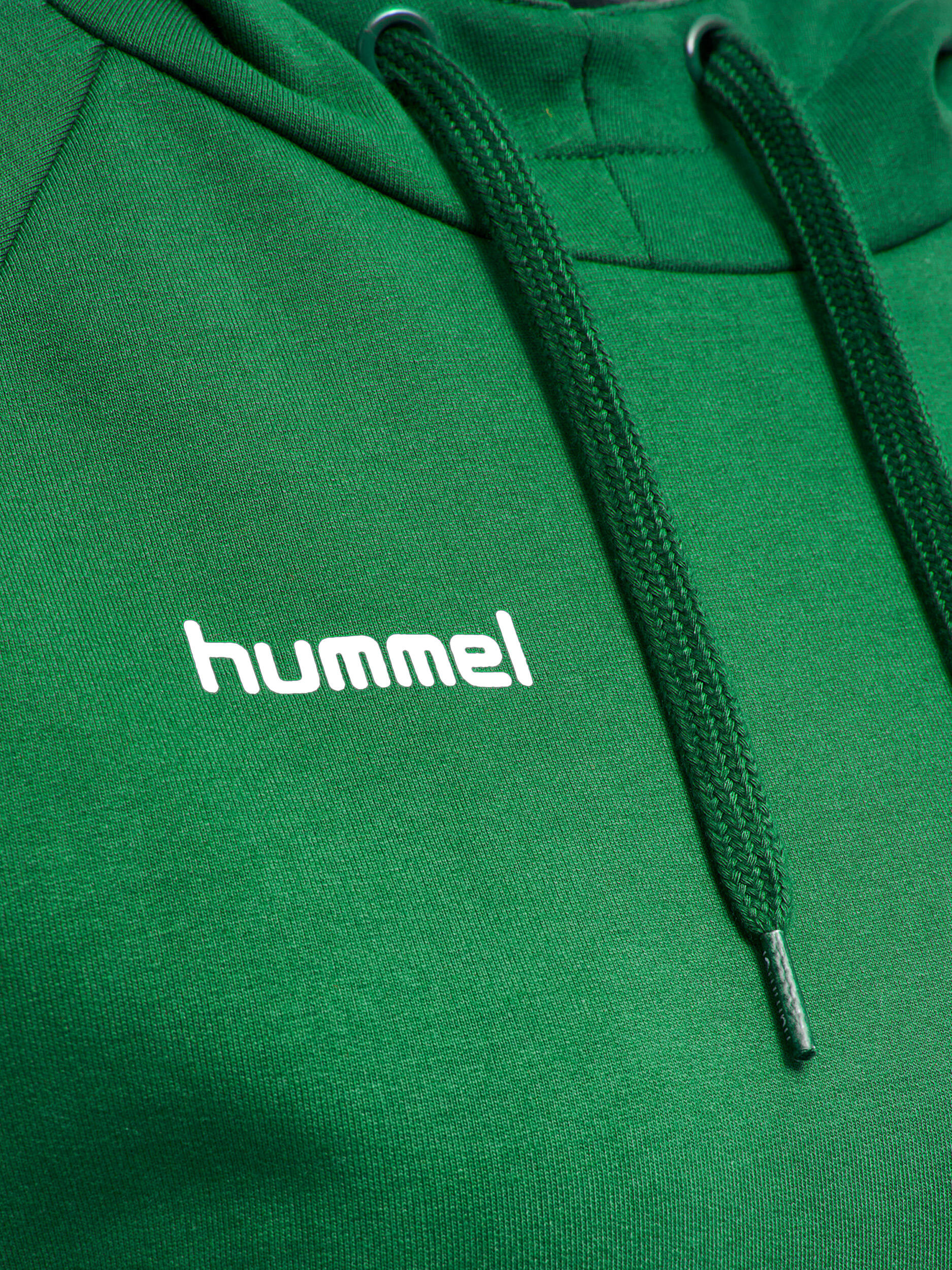 Bluza do piłki ręcznej damska Hummel hml GO z kapturem