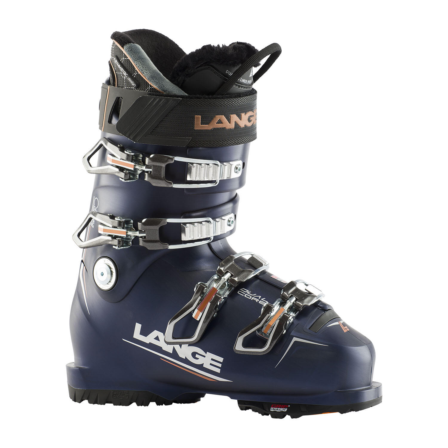 Buty narciarskie Lange RX 90 W Gw Shadow Blue