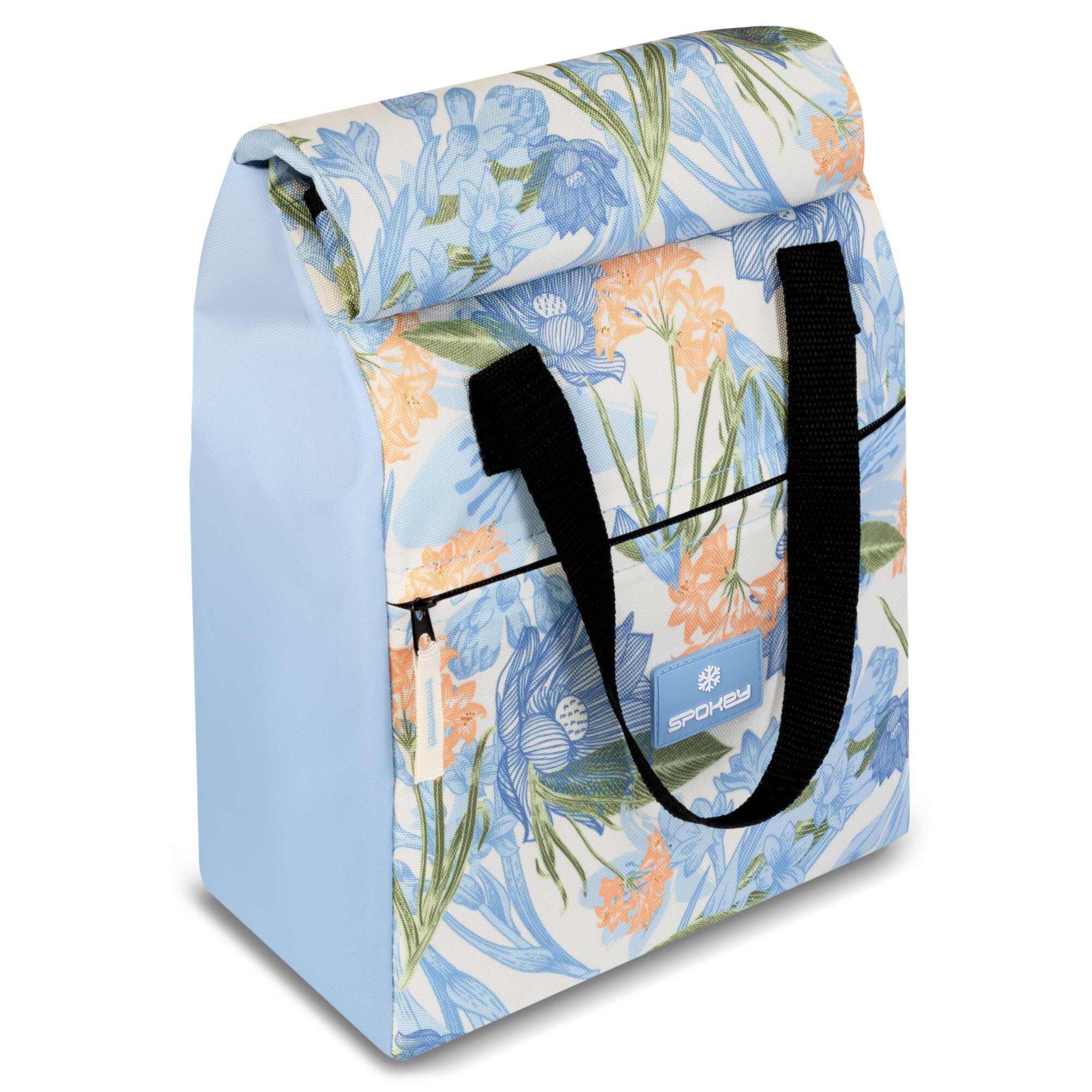 Torba na lunch lunchbox termiczny Spokey Urban Chill