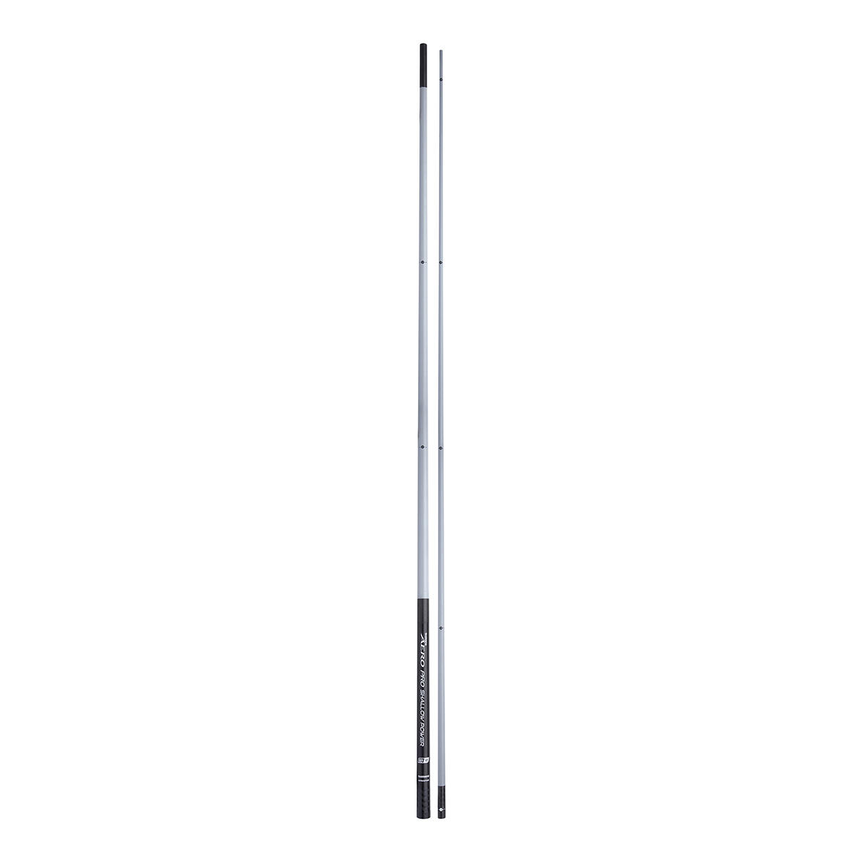 Wędka spinningowa Shimano Aero Pro Shallow Power Topkit