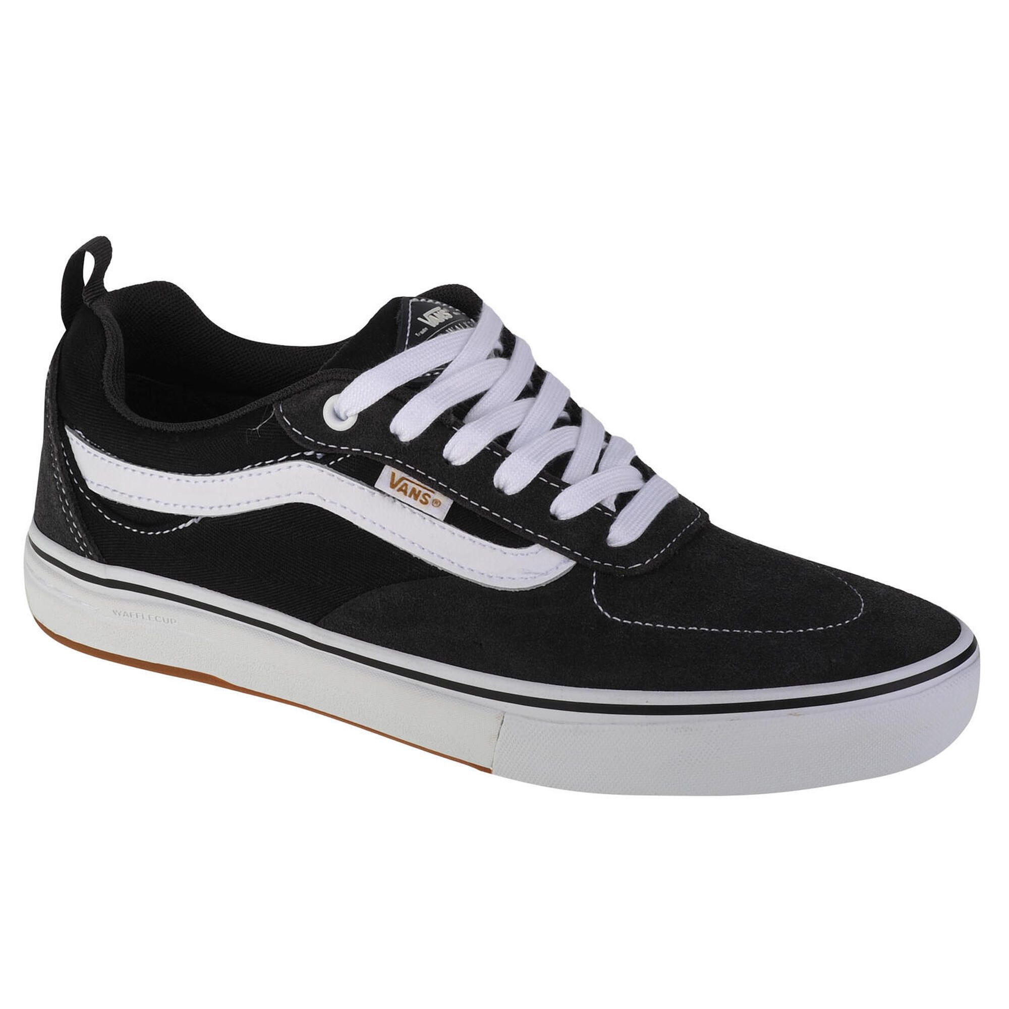 Buty sportowe do chodzenia unisex Vans Twill Kyle Walker