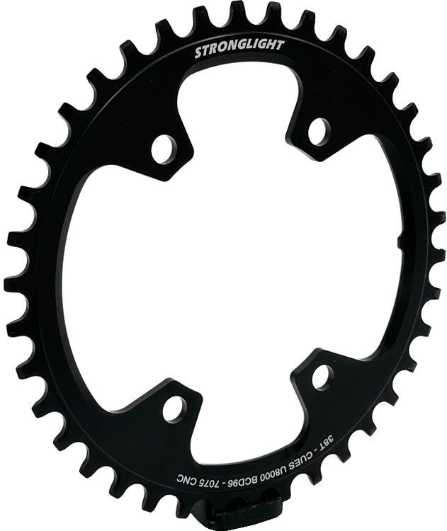 STRONGLIGHT U8000 zębatka 96 mm 40 zębów 4-ramienna