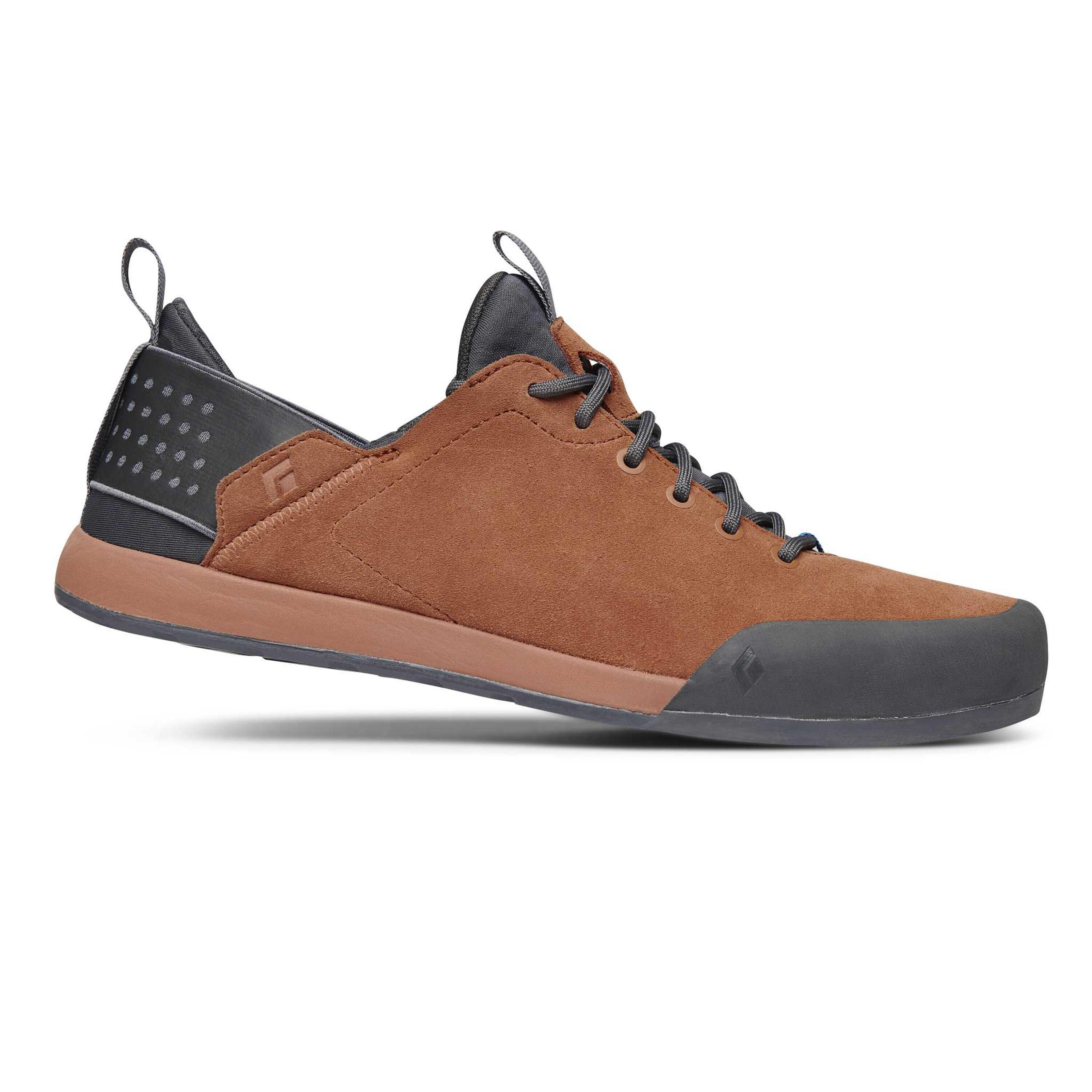 Buty do wspinaczki Black Diamond Session Suede