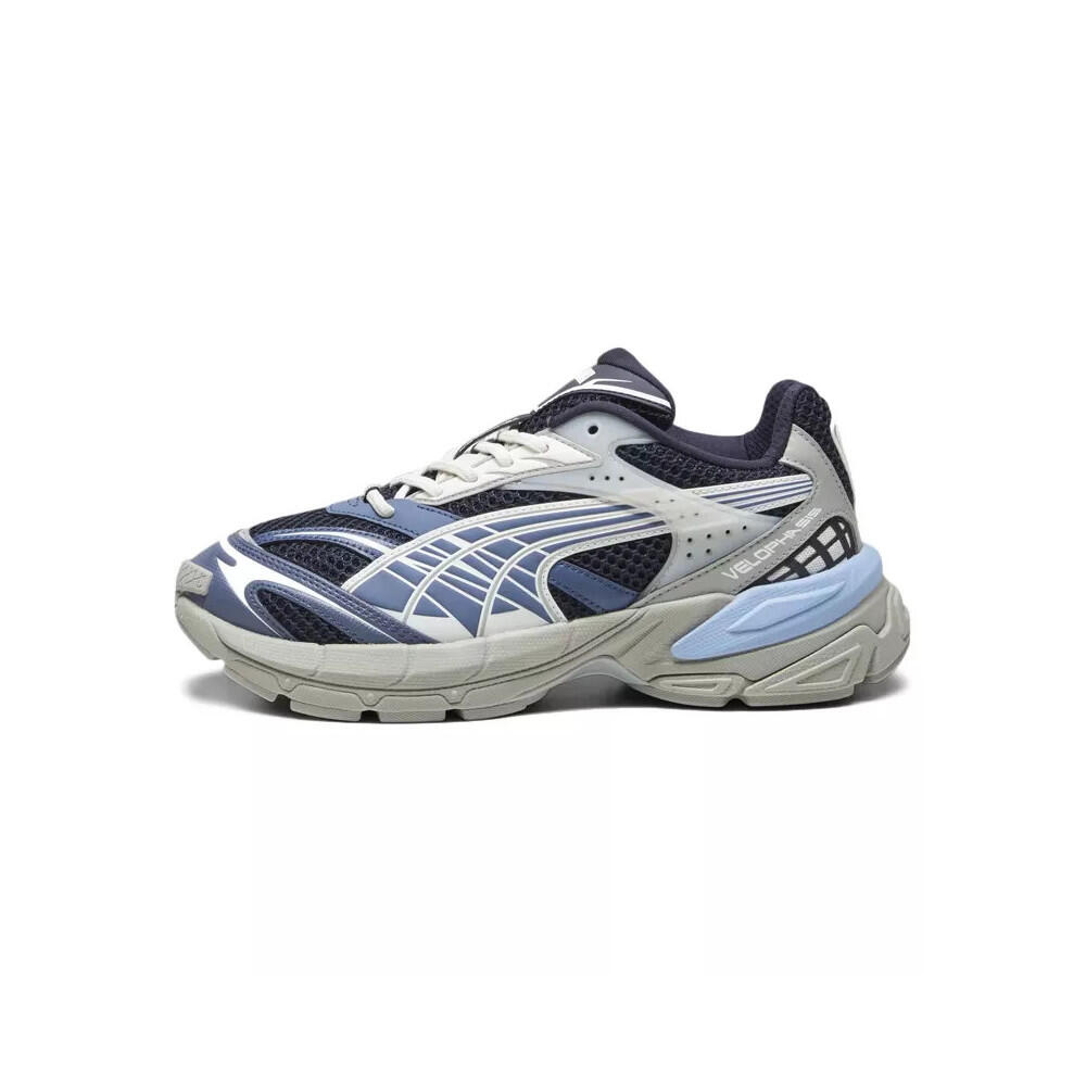 Buty Mężczyzna Puma Velophasis Phased biały